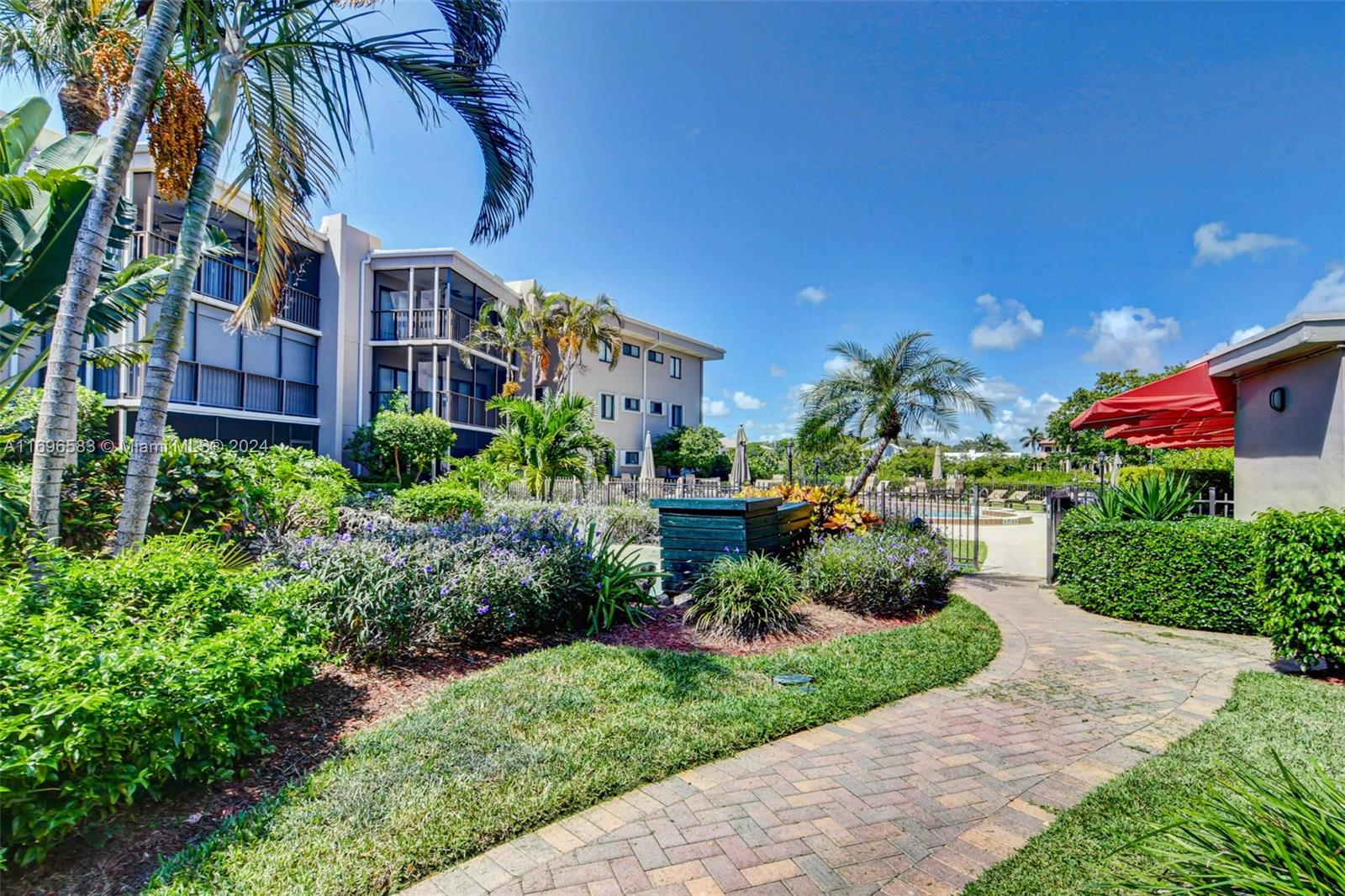 3605 S Ocean Blvd #206, Palm Beach, Florida image 32