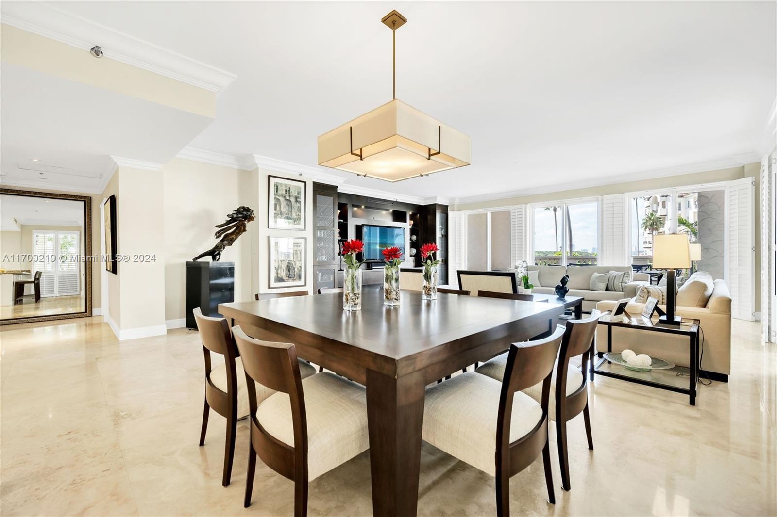 2016 Fisher Island Dr #2016, Miami Beach FL 33109