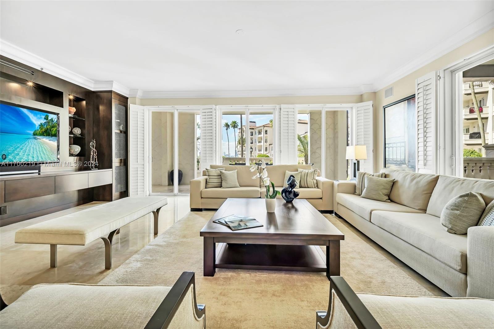 2016 Fisher Island Dr #2016, Miami Beach FL 33109