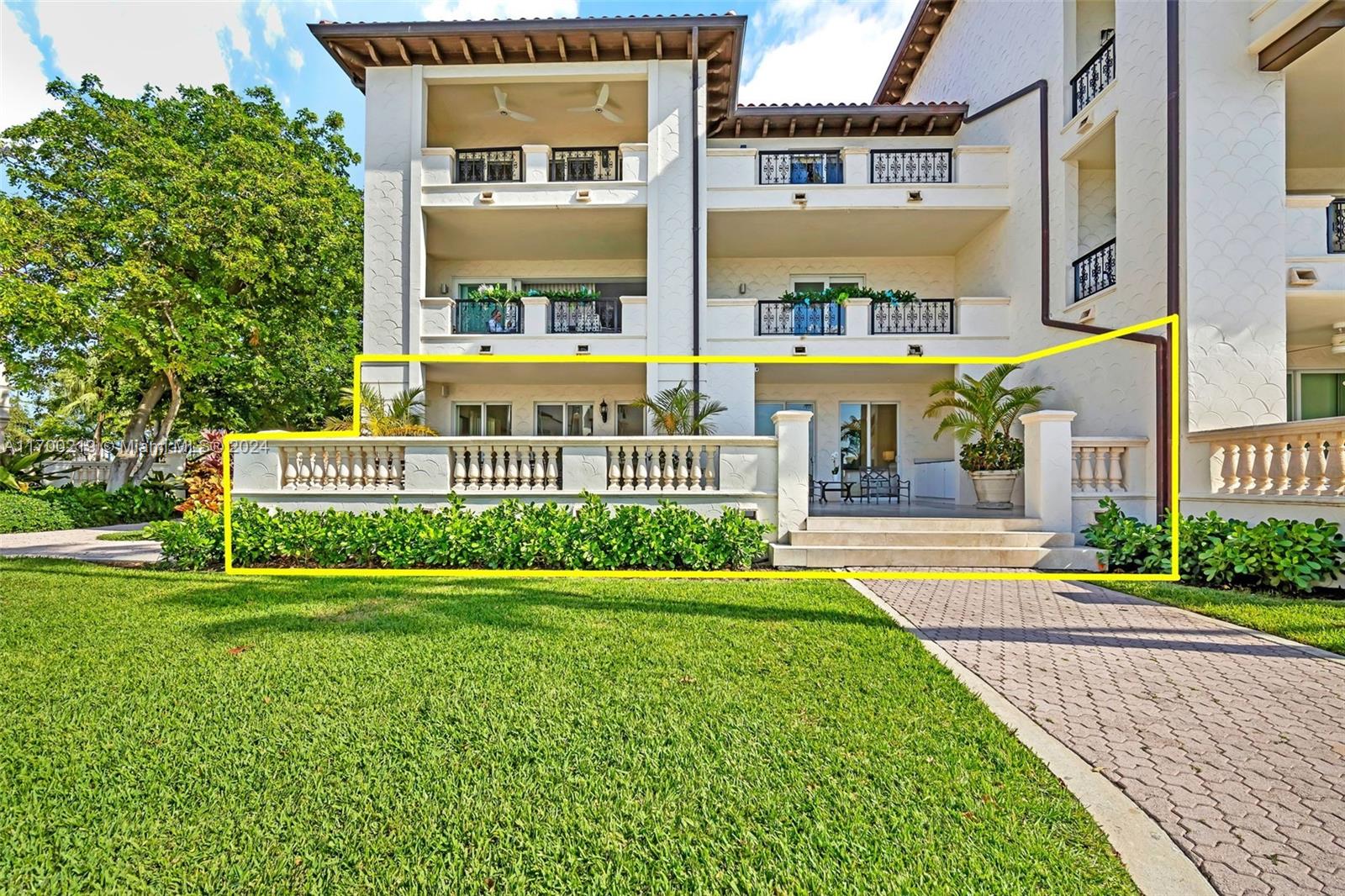 2016 Fisher Island Dr #2016, Miami Beach FL 33109