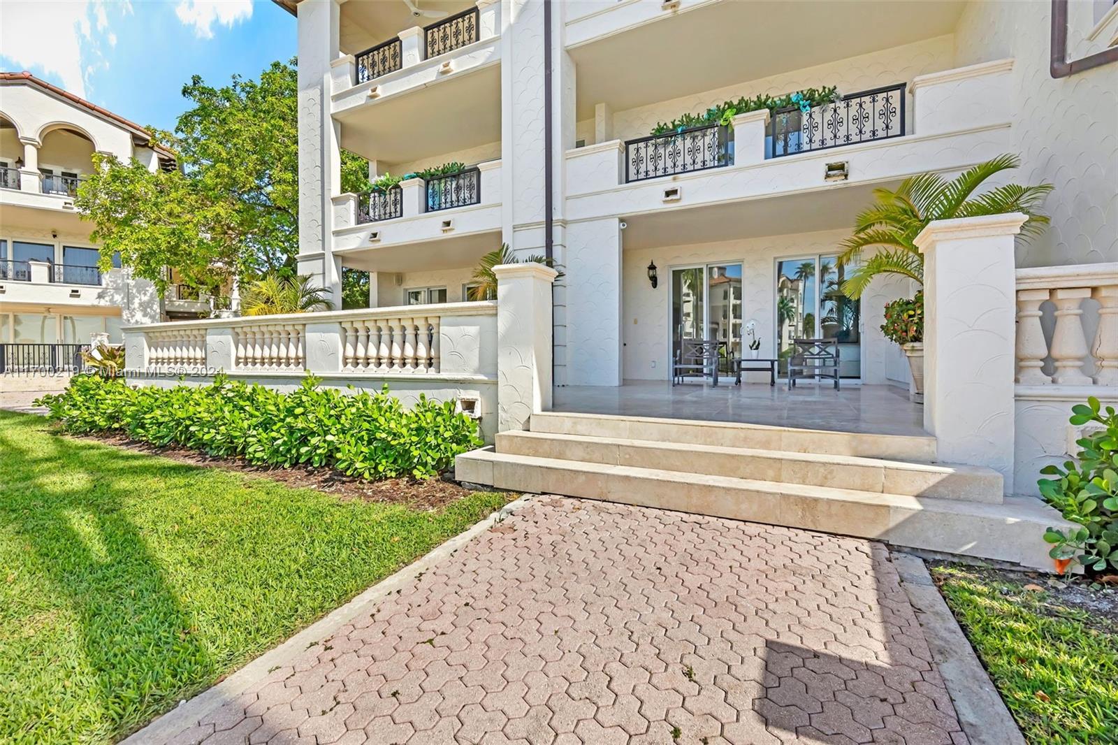 2016 Fisher Island Dr #2016, Miami Beach FL 33109