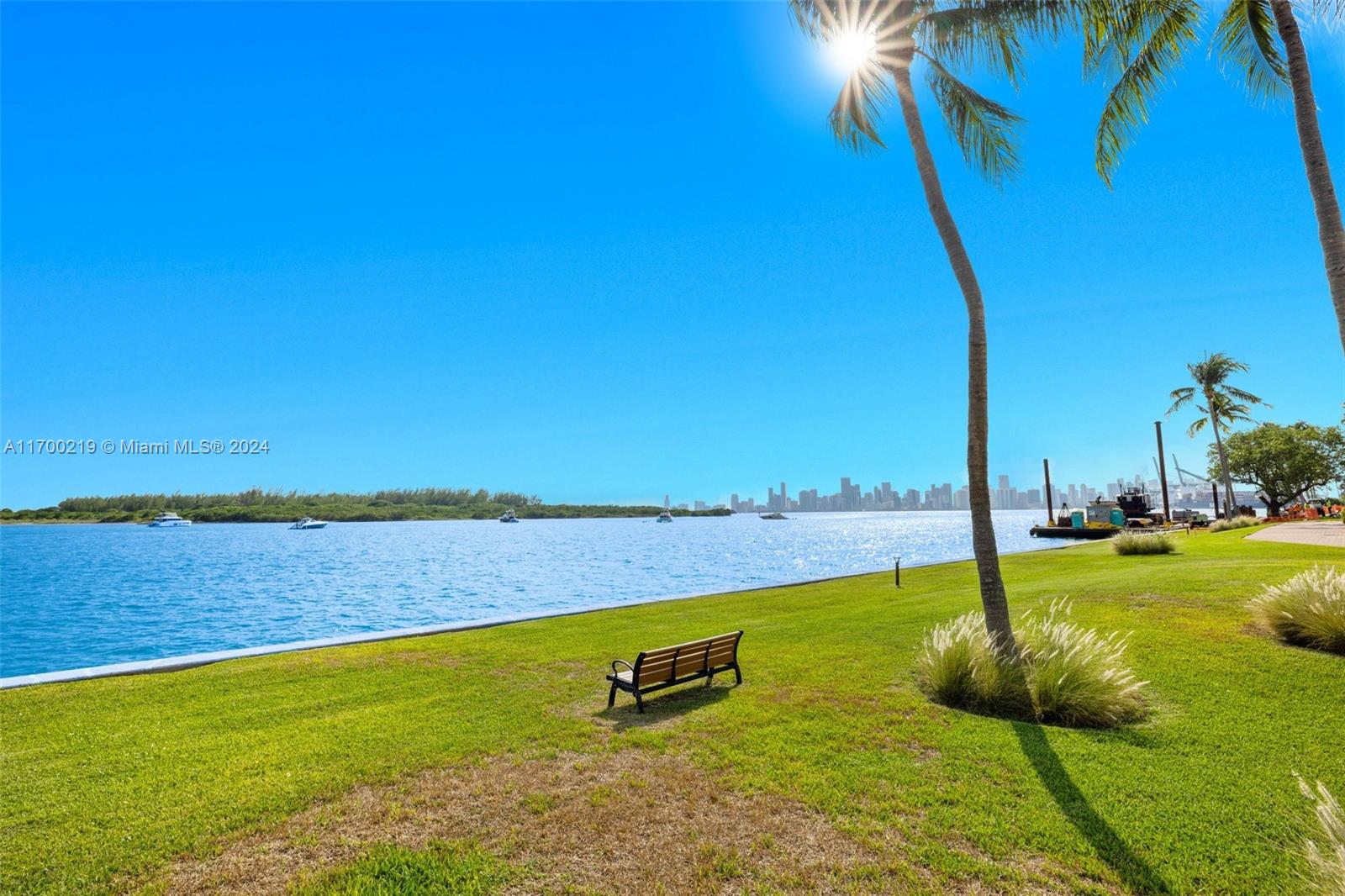 2016 Fisher Island Dr #2016, Miami Beach FL 33109