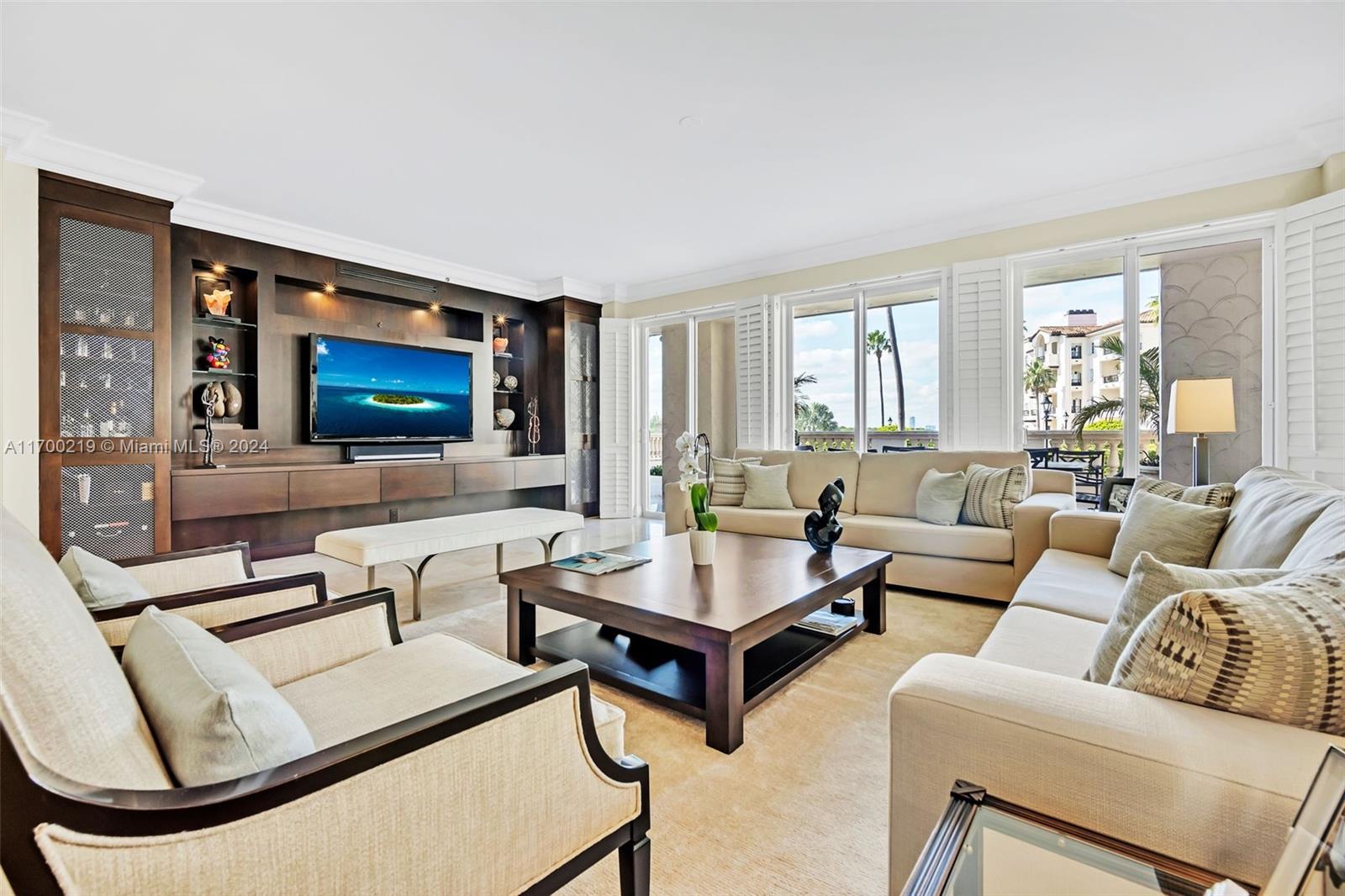 2016 Fisher Island Dr #2016, Miami Beach FL 33109