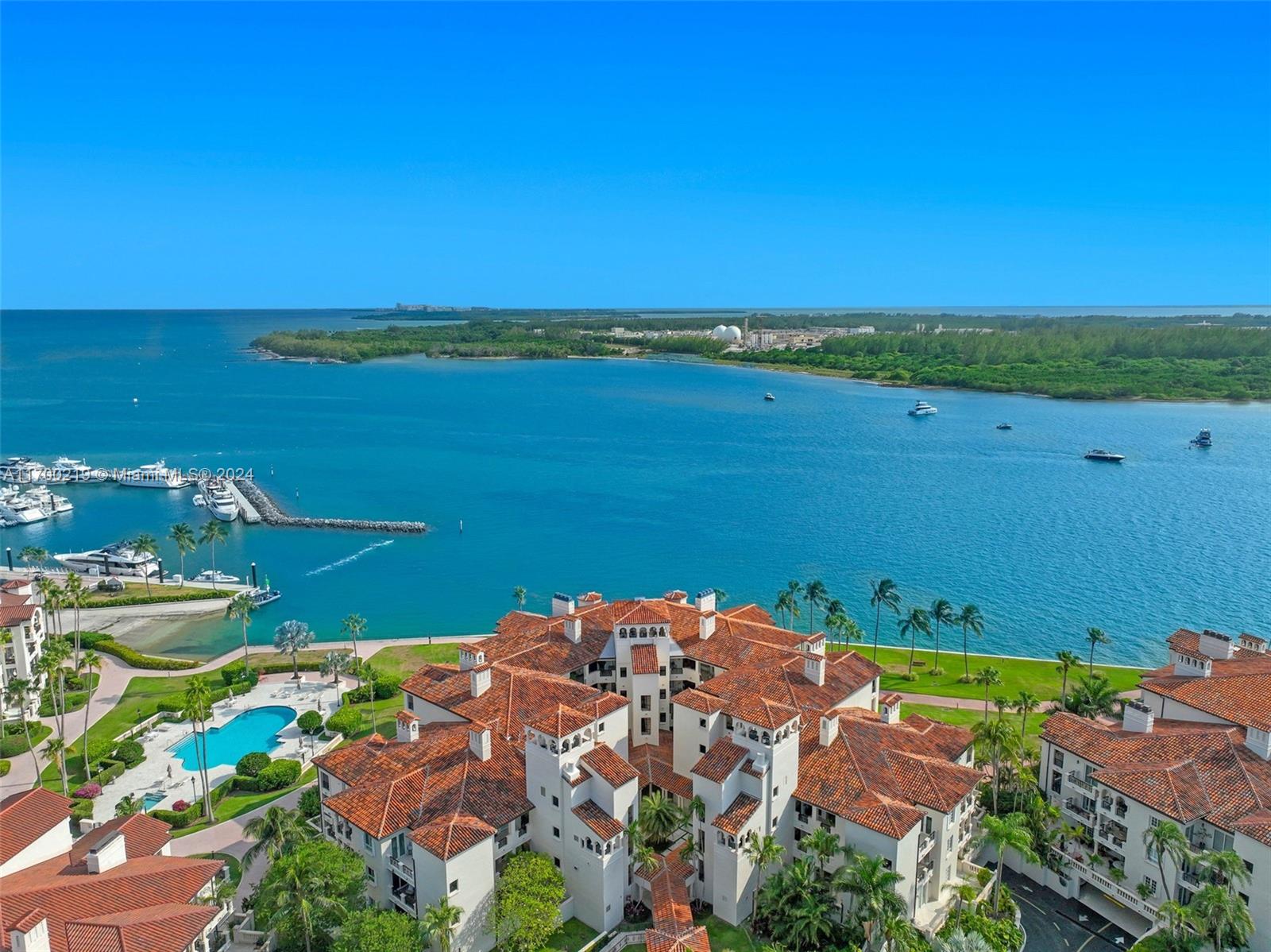 2016 Fisher Island Dr #2016, Miami Beach FL 33109