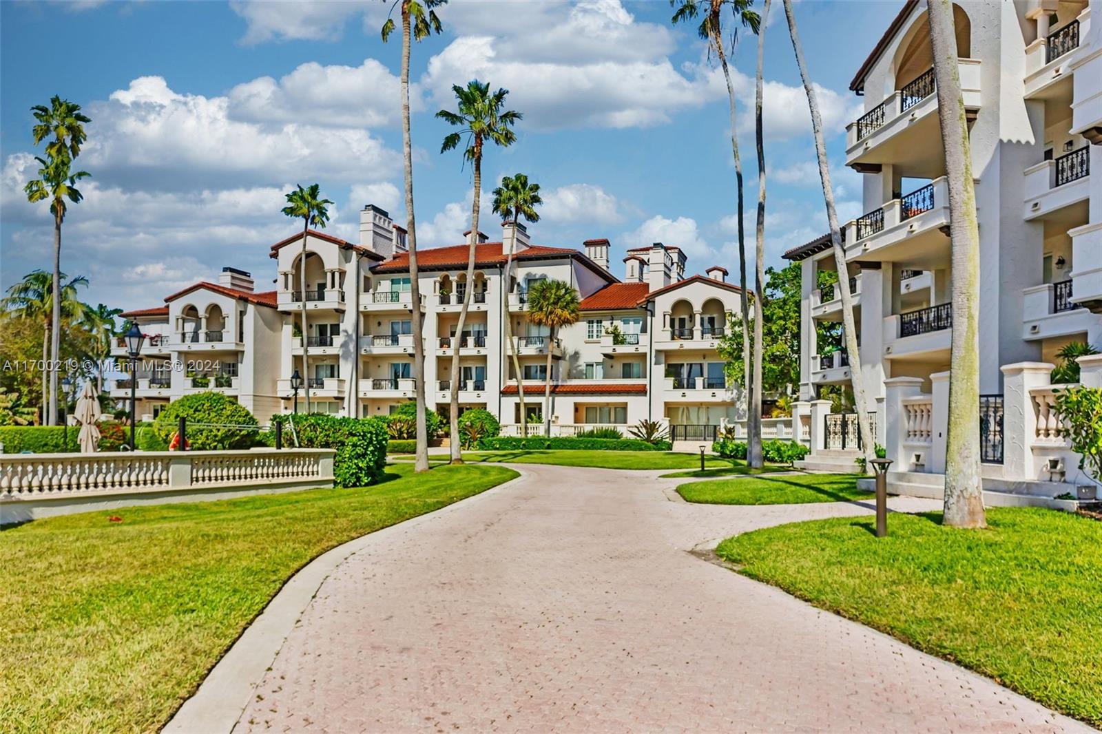 2016 Fisher Island Dr #2016, Miami Beach FL 33109