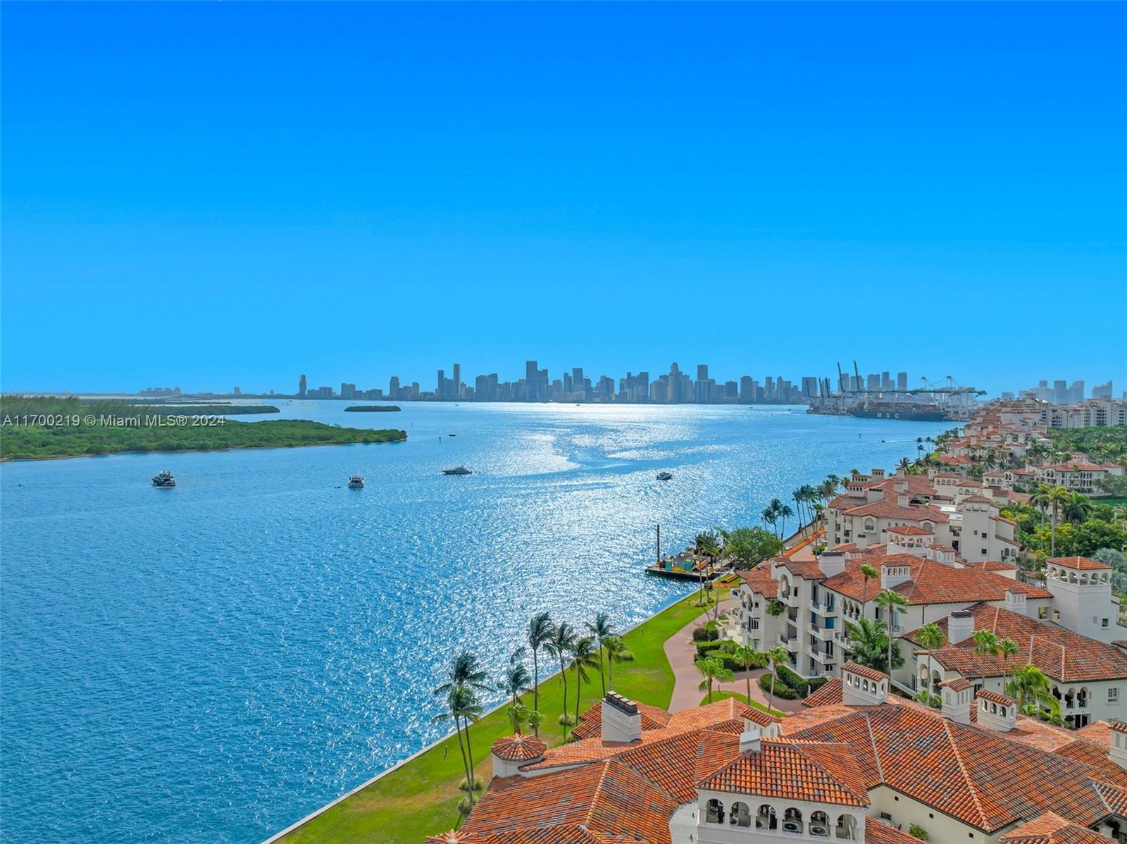 2016 Fisher Island Dr #2016, Miami Beach FL 33109