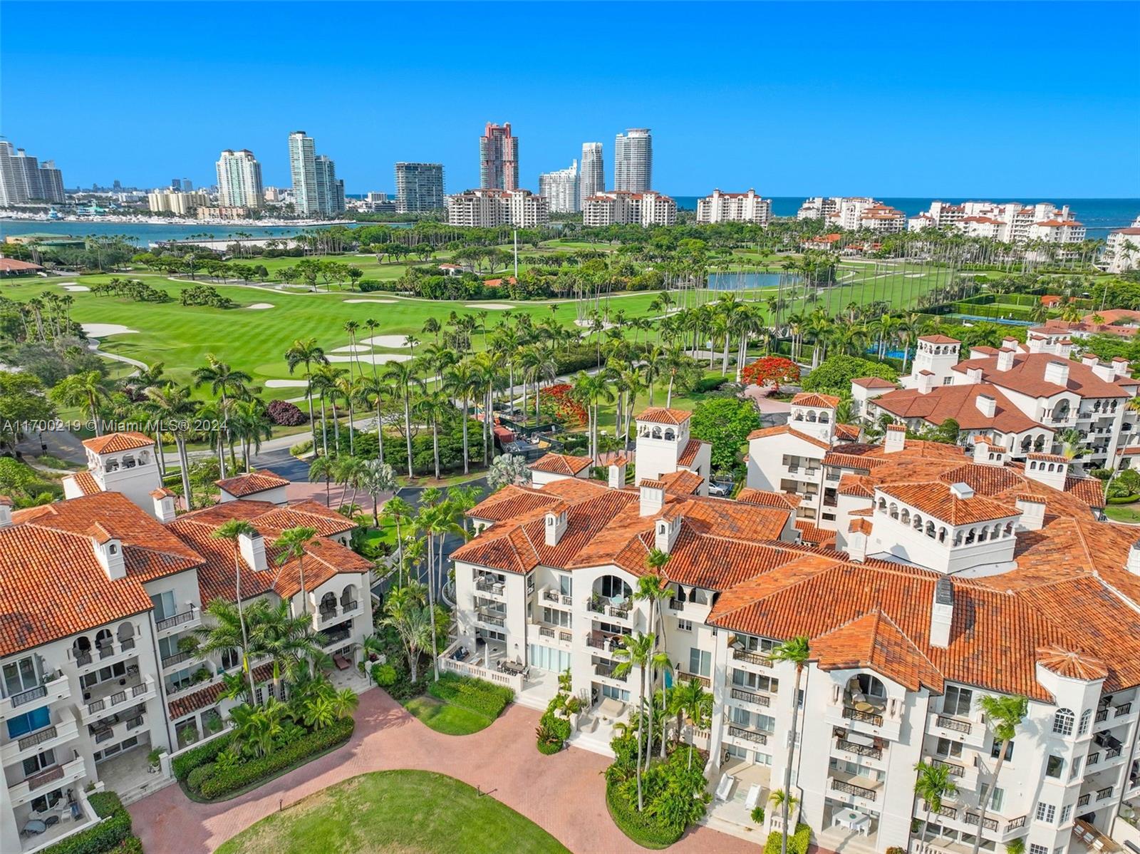 2016 Fisher Island Dr #2016, Miami Beach FL 33109