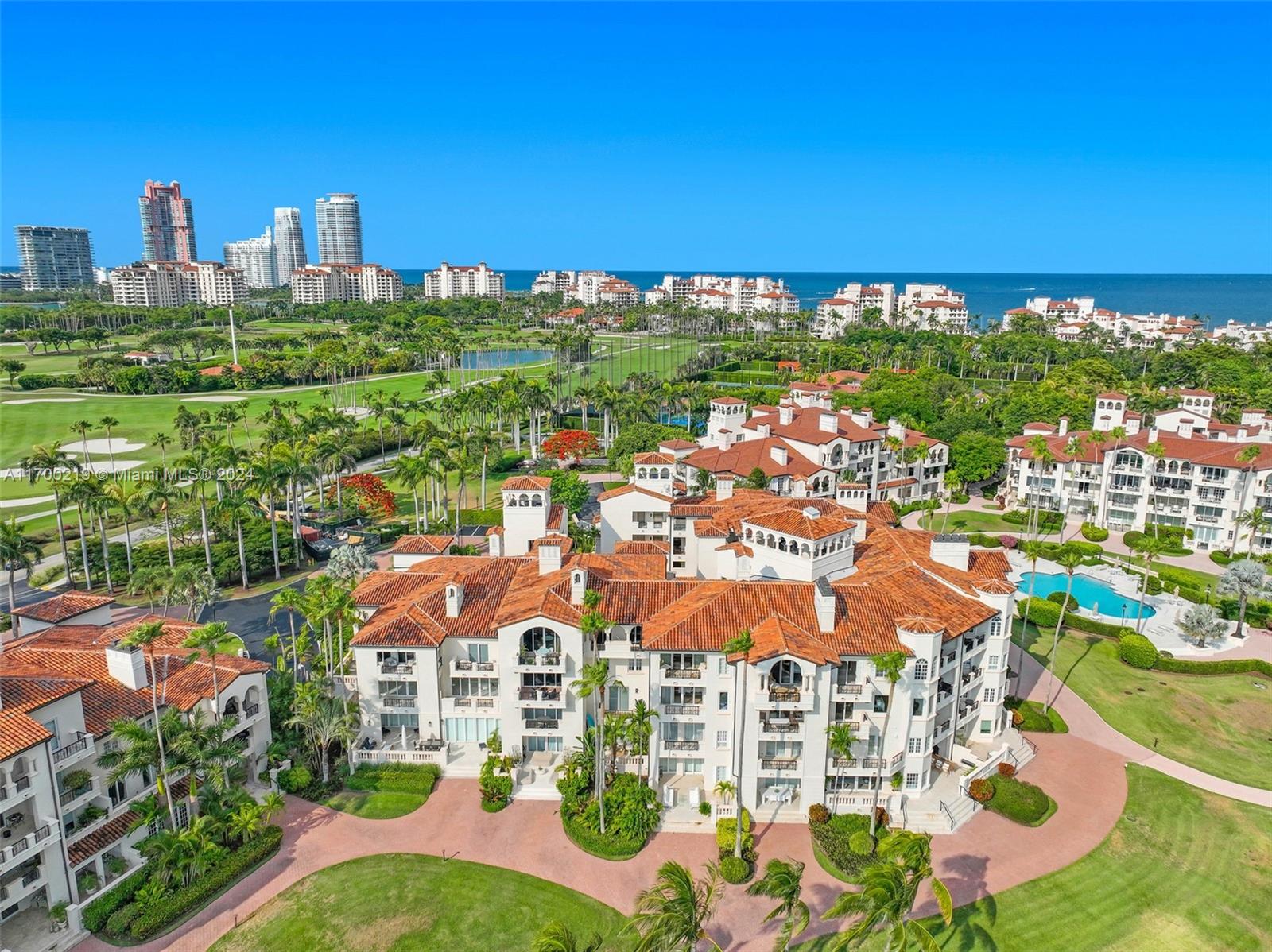2016 Fisher Island Dr #2016, Miami Beach FL 33109