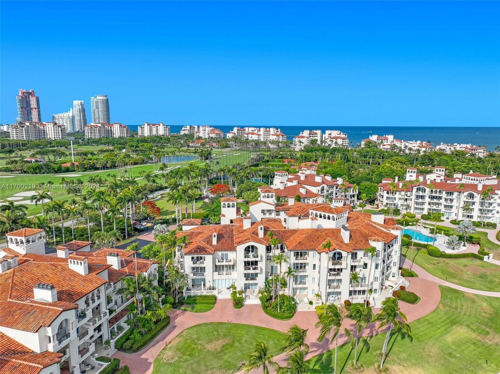 2016 Fisher Island Dr #2016, Miami Beach FL 33109