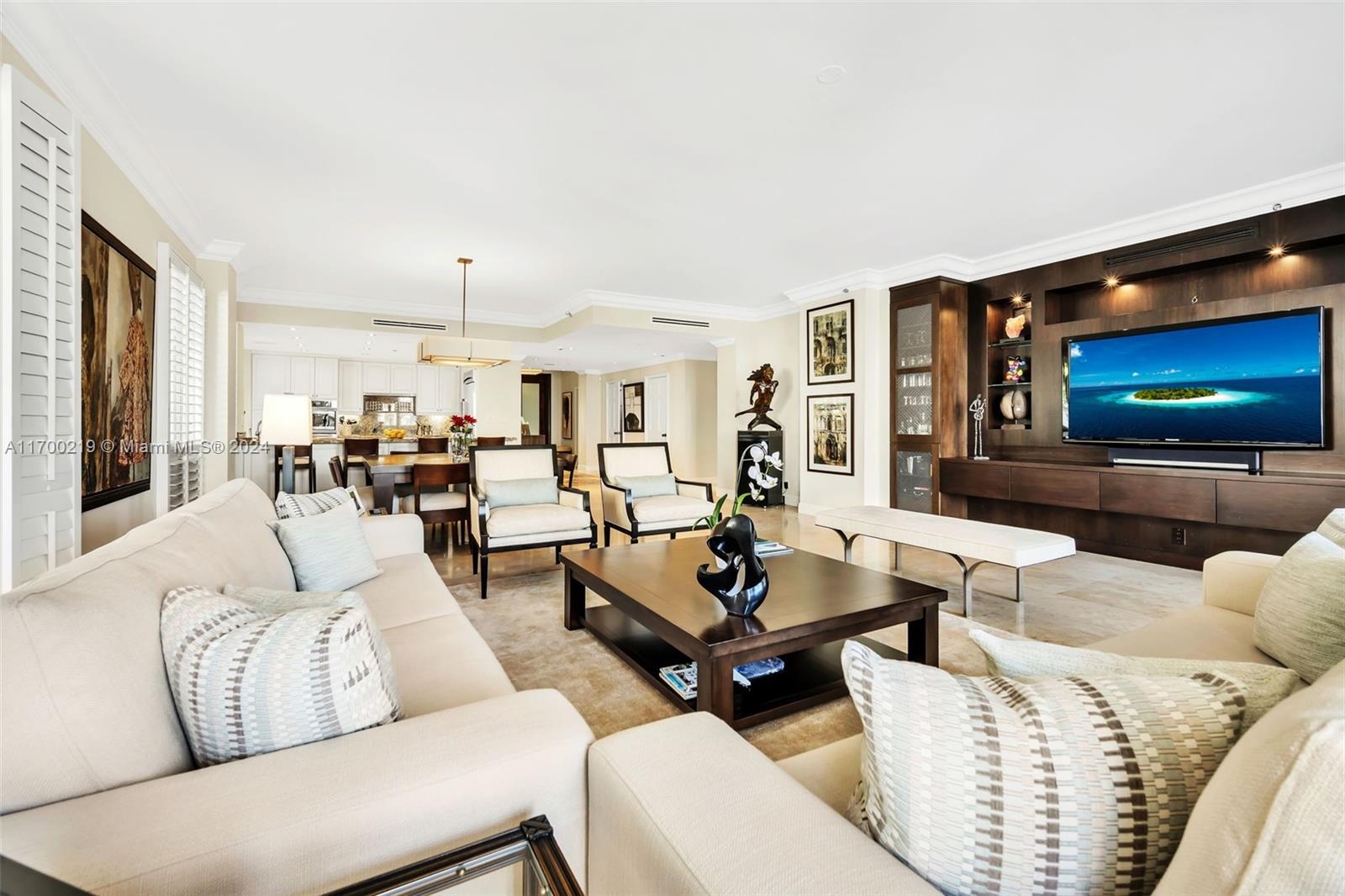 2016 Fisher Island Dr #2016, Miami Beach FL 33109