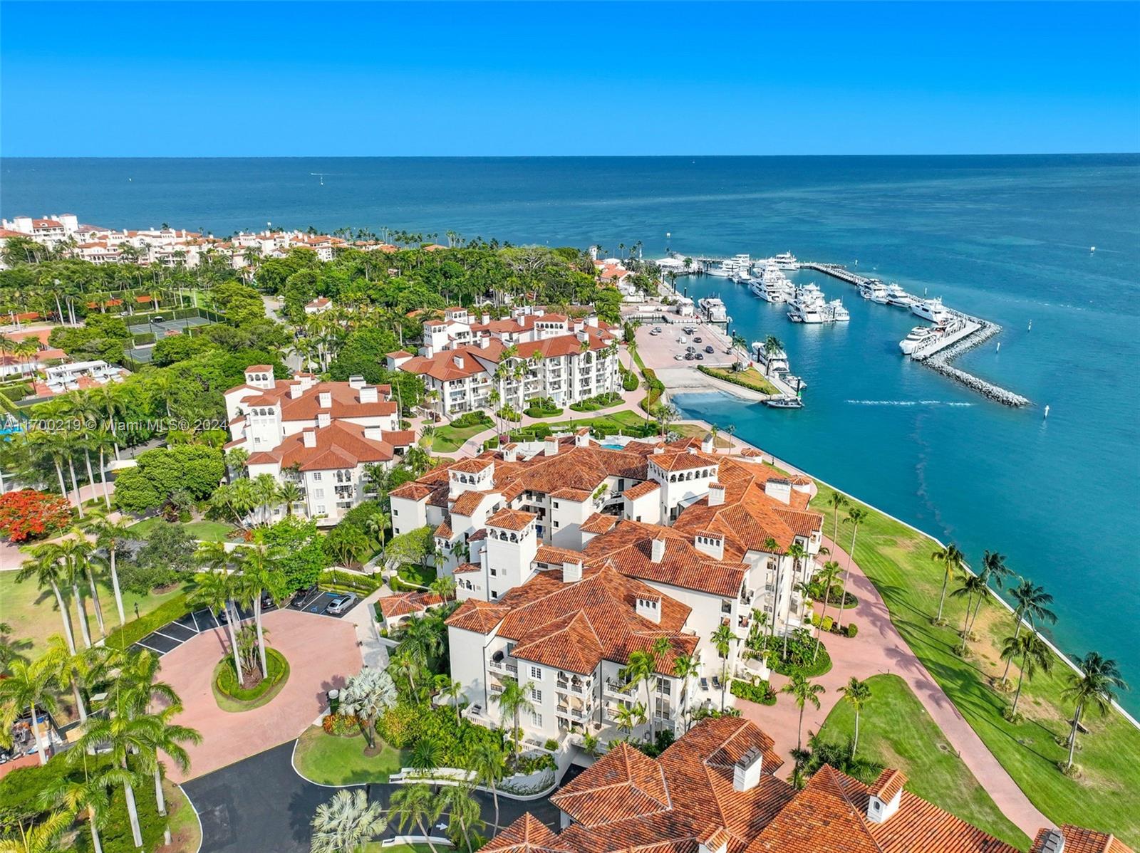 2016 Fisher Island Dr #2016, Miami Beach FL 33109