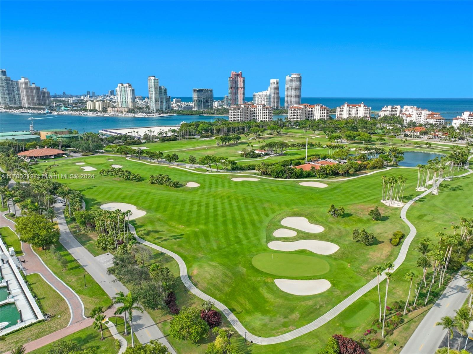 2016 Fisher Island Dr #2016, Miami Beach FL 33109