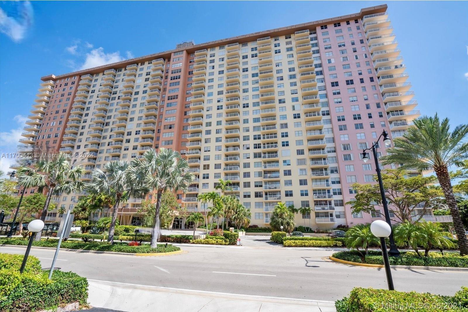 251 174th St #2115, Sunny Isles Beach, Florida image 13