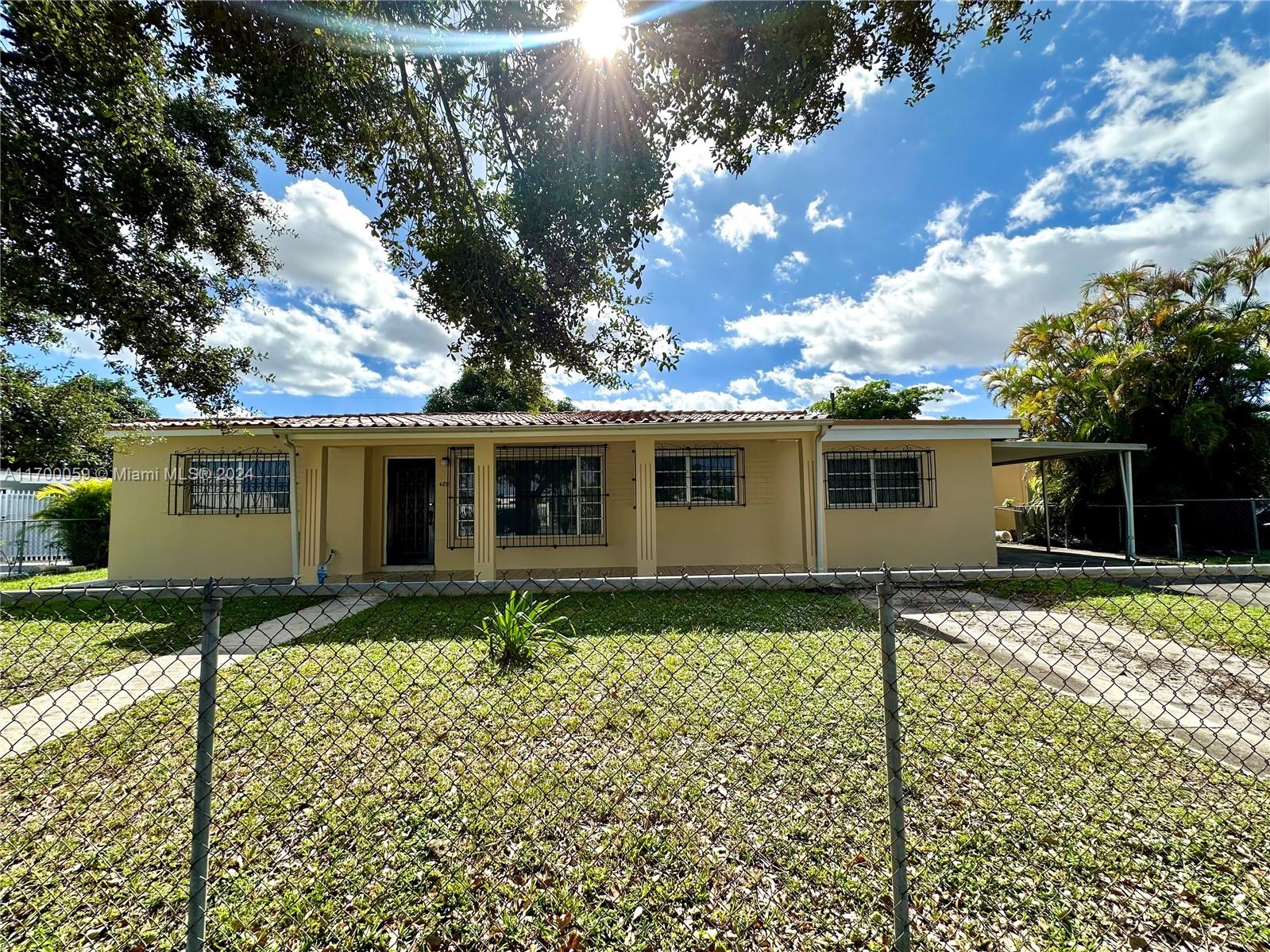 480 W 37th St, Hialeah, Florida image 1