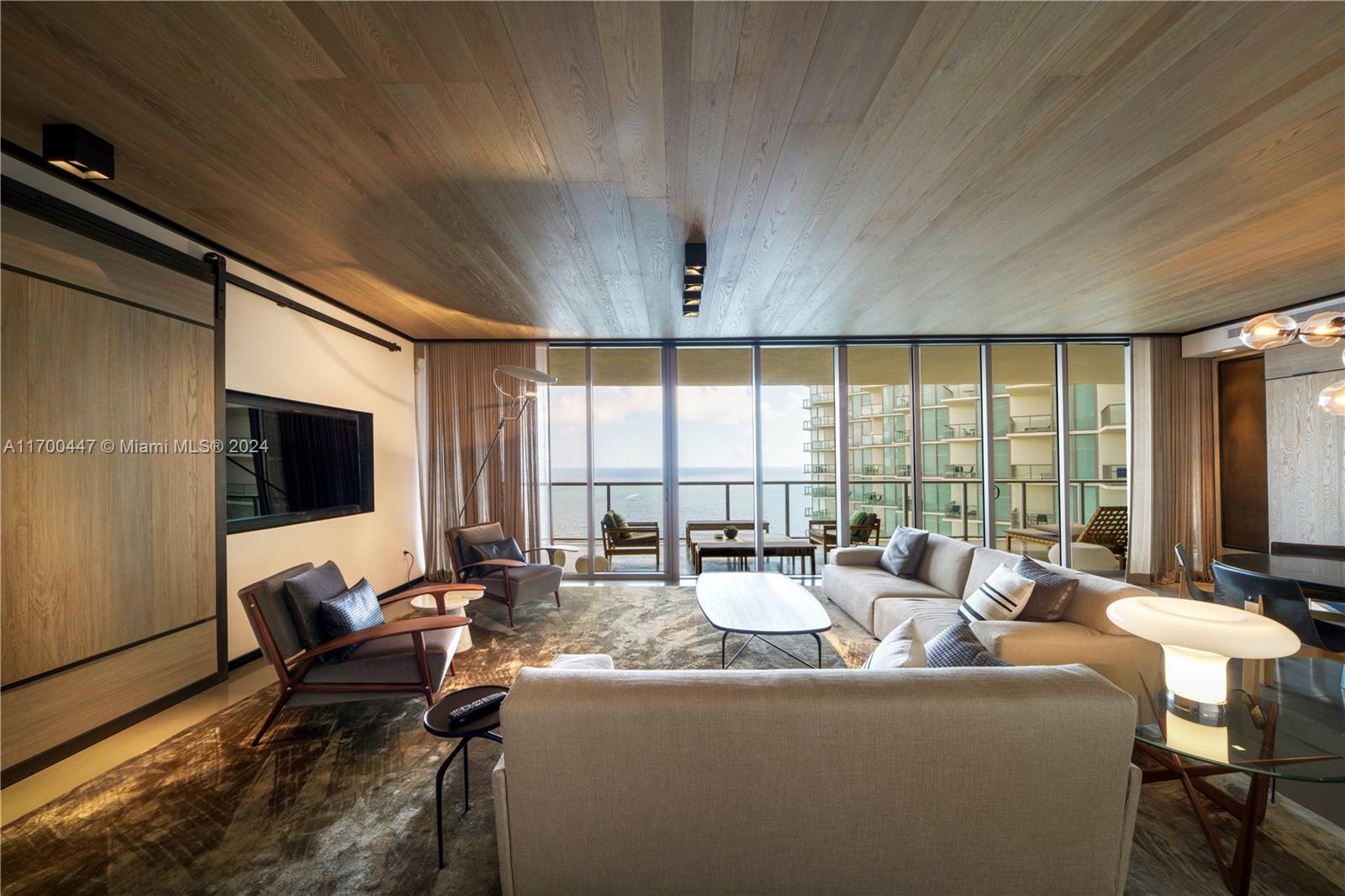 9705 Collins Ave #2403N, Bal Harbour FL 33154