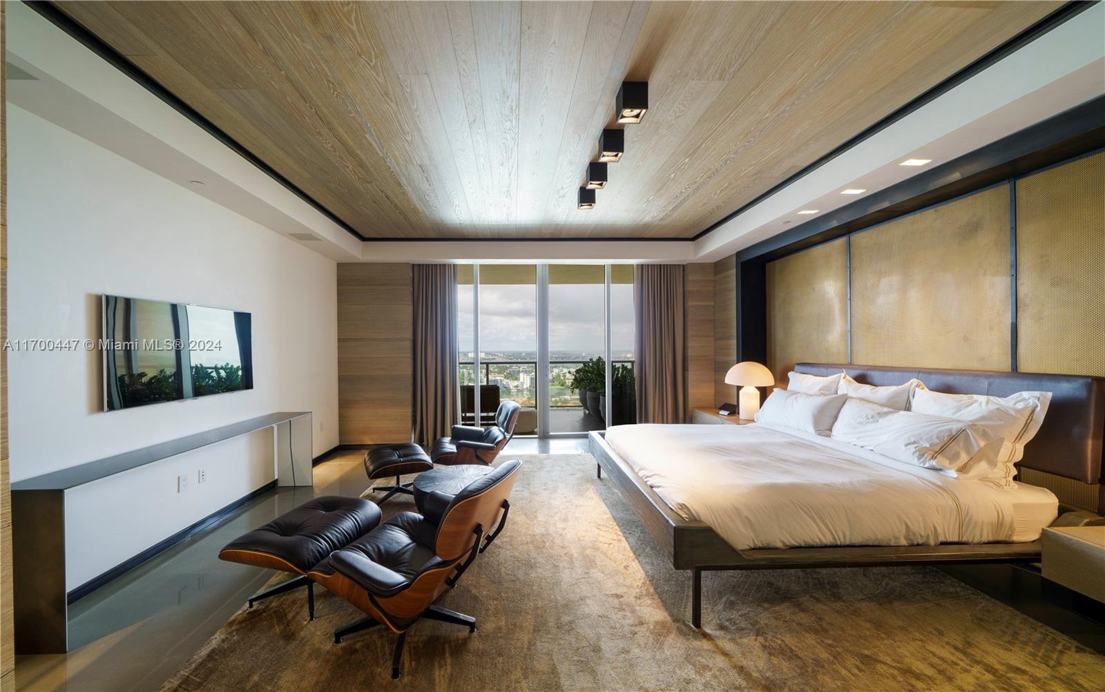 9705 Collins Ave #2403N, Bal Harbour FL 33154