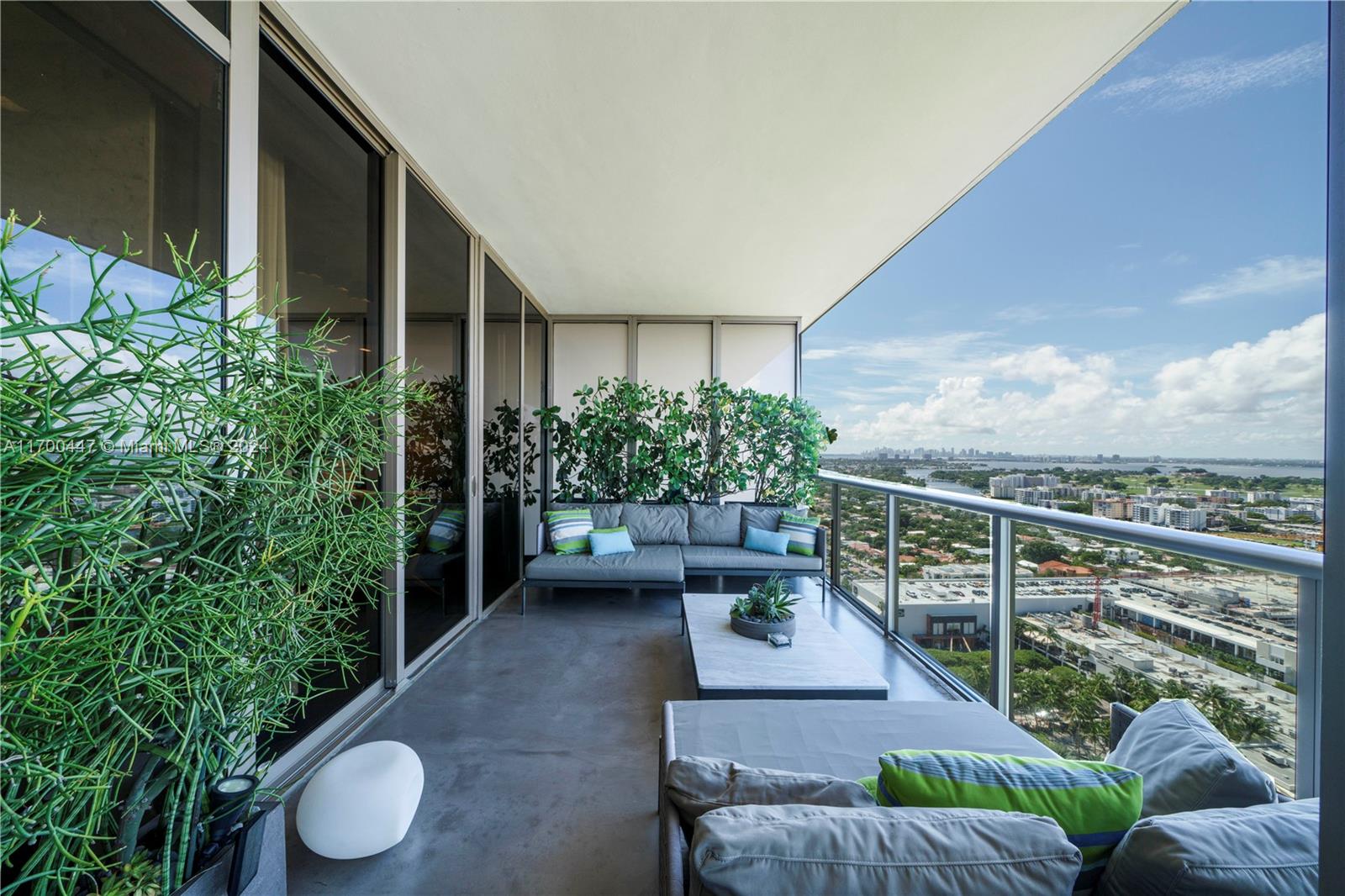 9705 Collins Ave #2403N, Bal Harbour FL 33154