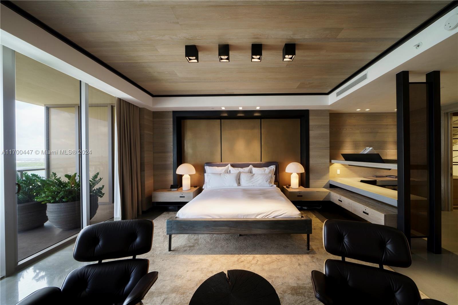 9705 Collins Ave #2403N, Bal Harbour FL 33154