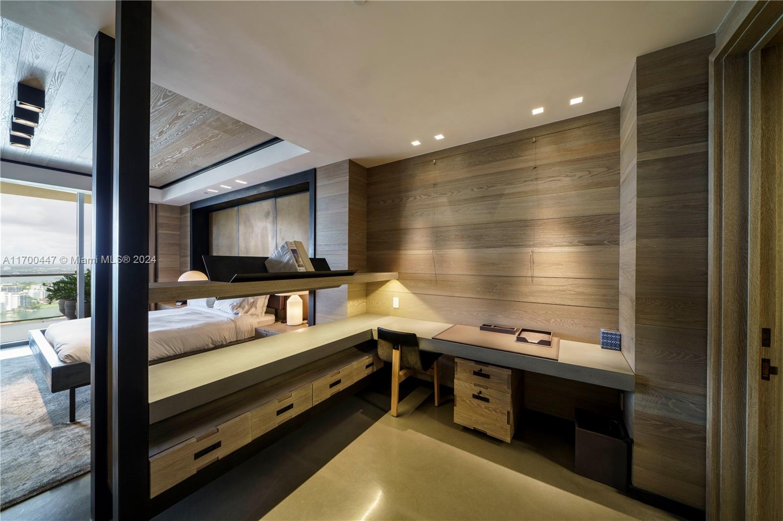 9705 Collins Ave #2403N, Bal Harbour FL 33154