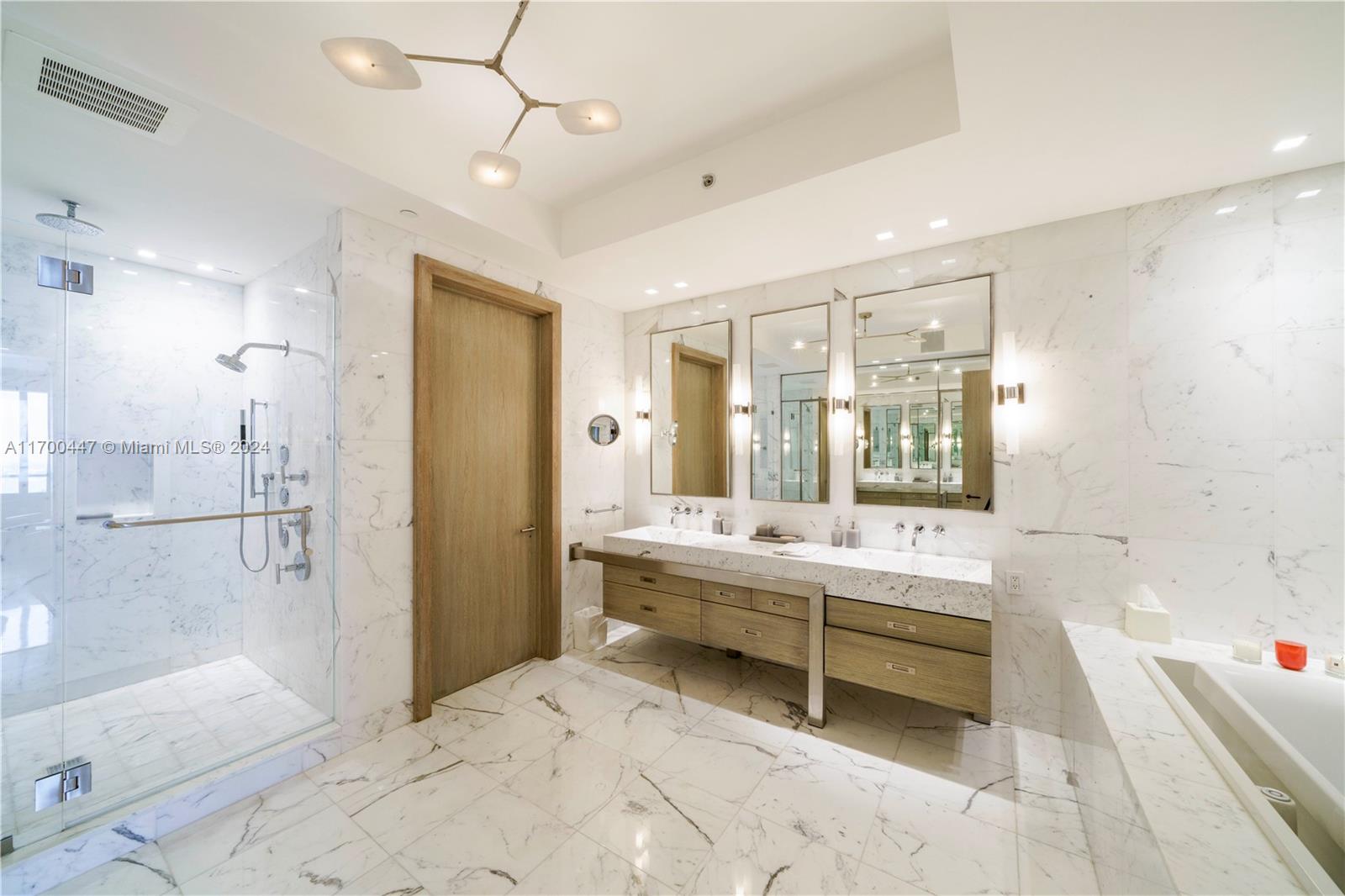 9705 Collins Ave #2403N, Bal Harbour FL 33154