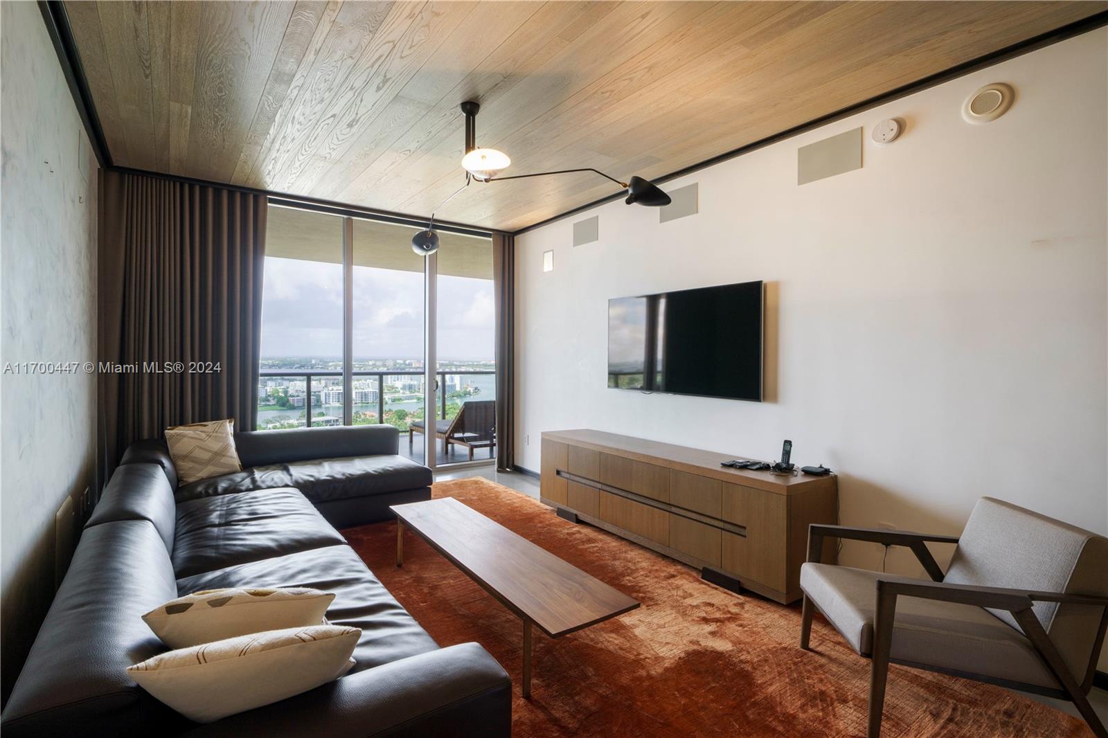 9705 Collins Ave #2403N, Bal Harbour FL 33154