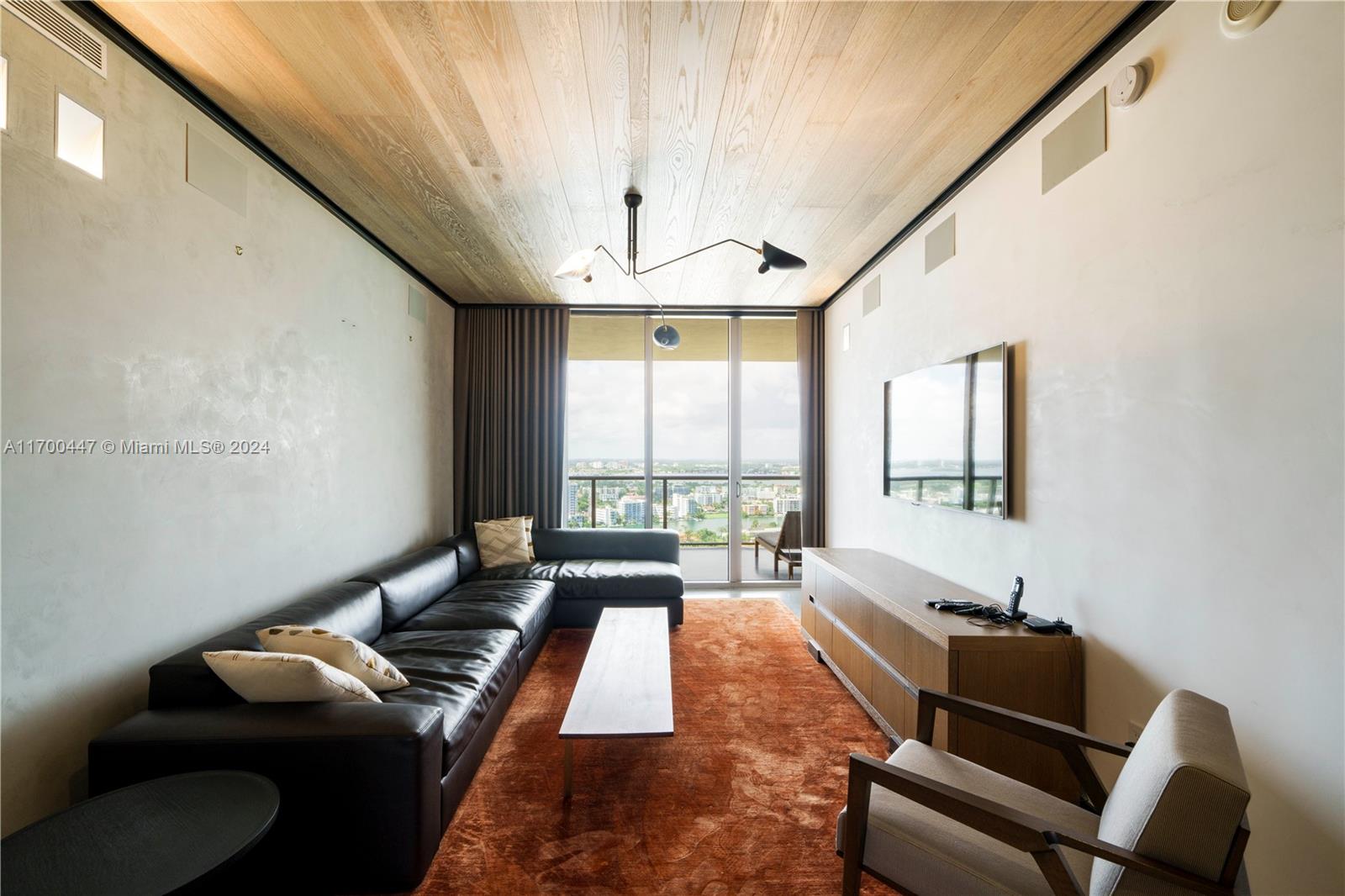 9705 Collins Ave #2403N, Bal Harbour FL 33154