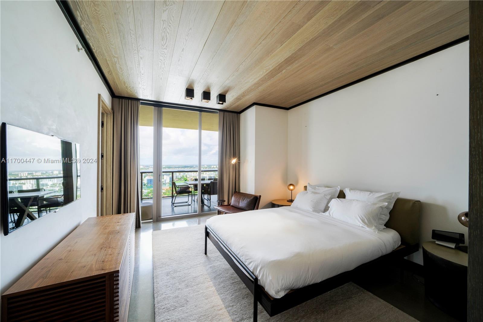 9705 Collins Ave #2403N, Bal Harbour FL 33154