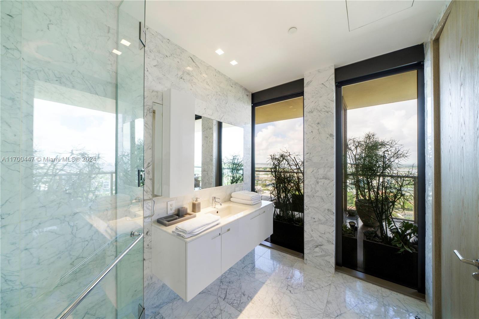 9705 Collins Ave #2403N, Bal Harbour FL 33154