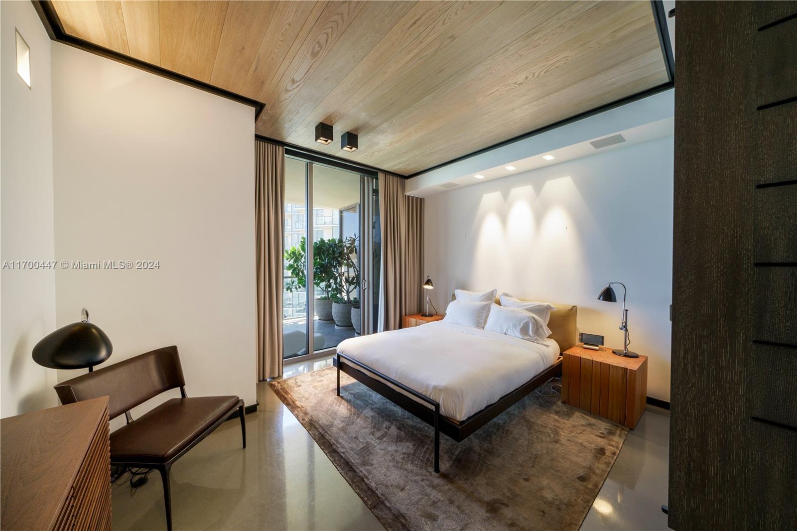 9705 Collins Ave #2403N, Bal Harbour FL 33154