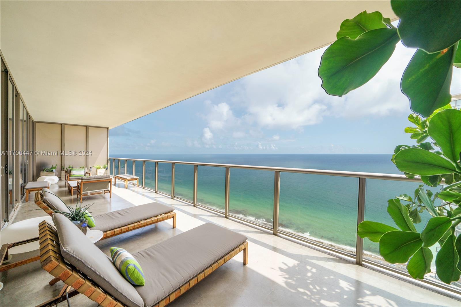 9705 Collins Ave #2403N, Bal Harbour FL 33154