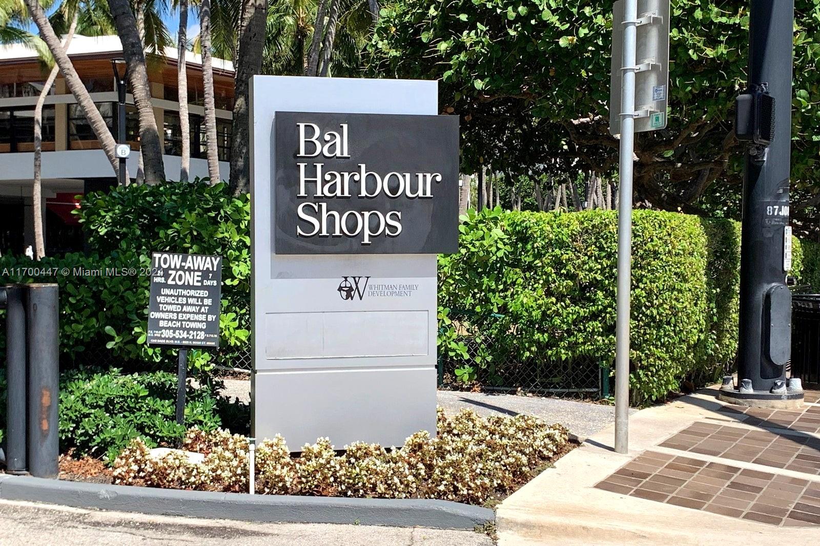 9705 Collins Ave #2403N, Bal Harbour FL 33154