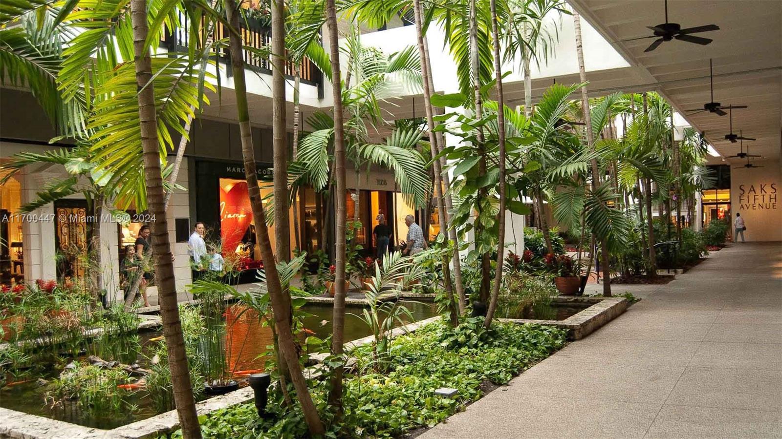 9705 Collins Ave #2403N, Bal Harbour FL 33154