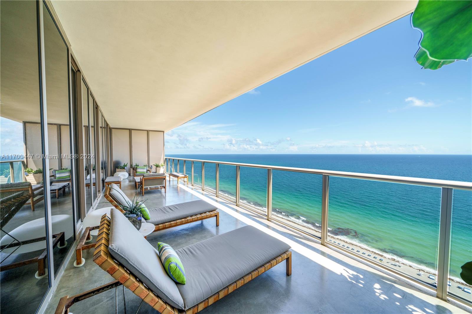 9705 Collins Ave #2403N, Bal Harbour FL 33154