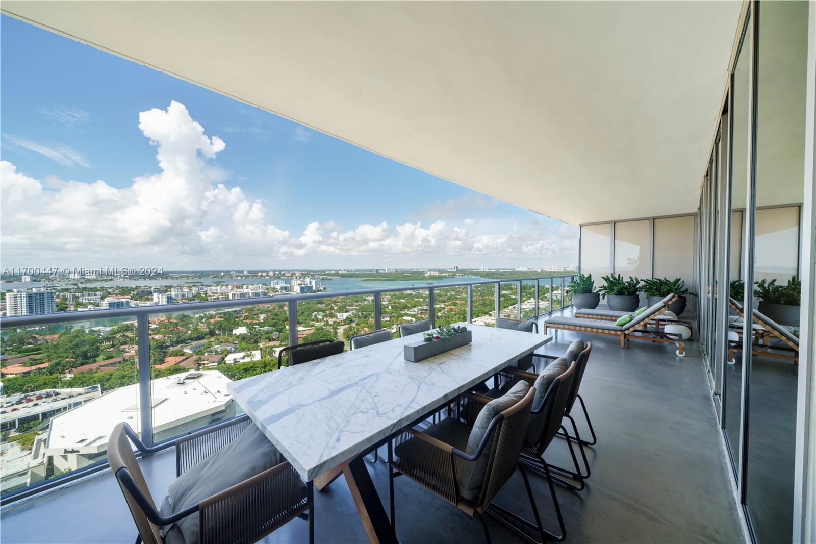 9705 Collins Ave #2403N, Bal Harbour FL 33154