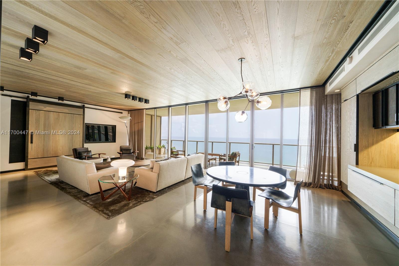 9705 Collins Ave #2403N, Bal Harbour FL 33154