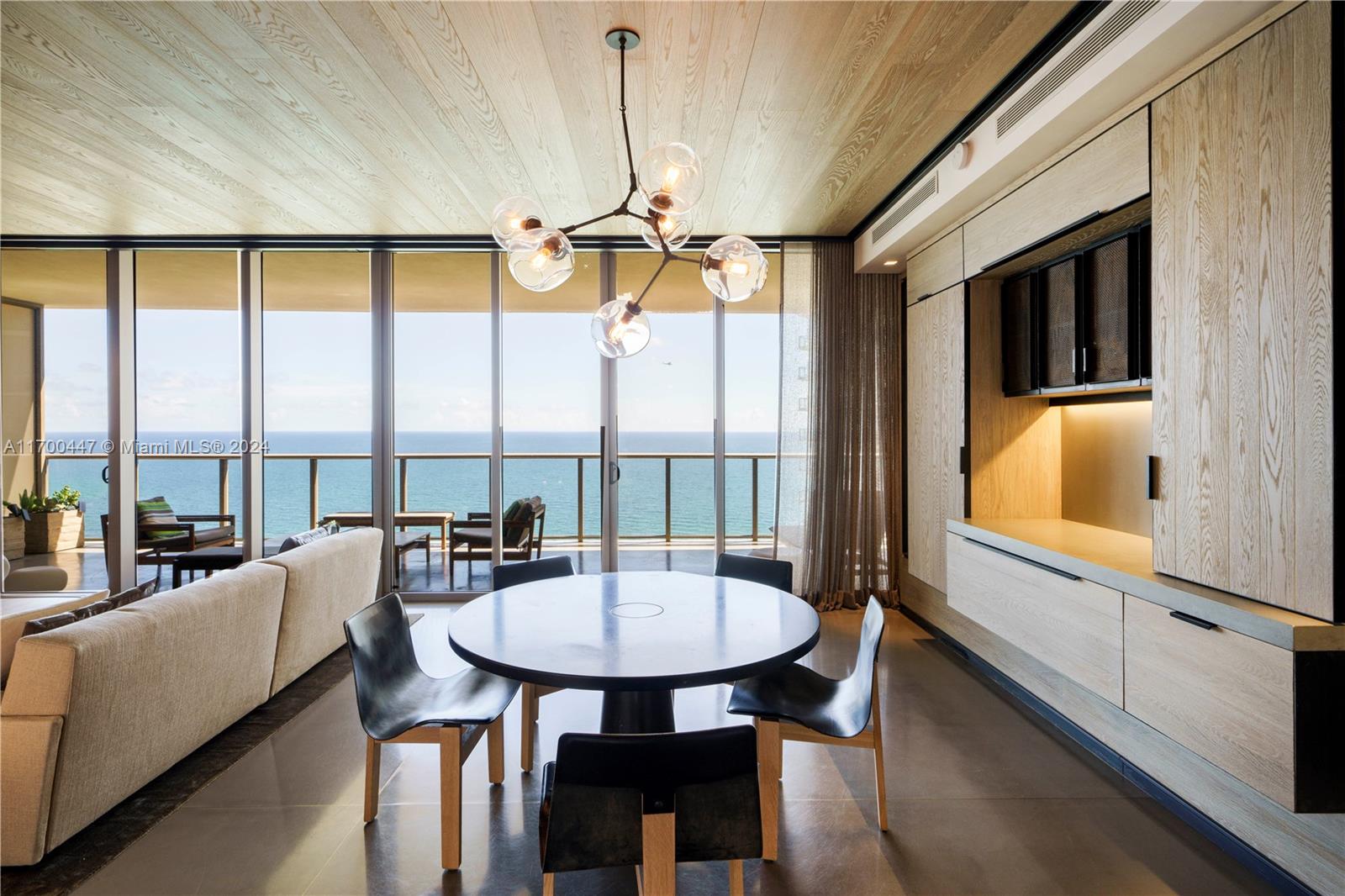 9705 Collins Ave #2403N, Bal Harbour FL 33154