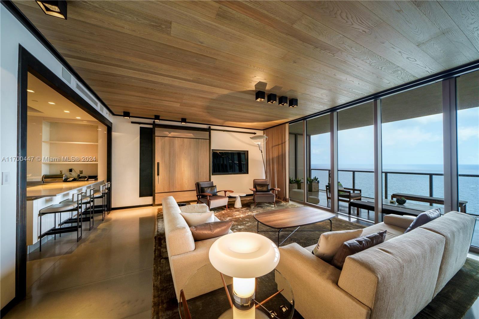 9705 Collins Ave #2403N, Bal Harbour FL 33154