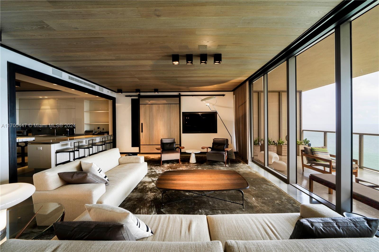 9705 Collins Ave #2403N, Bal Harbour FL 33154