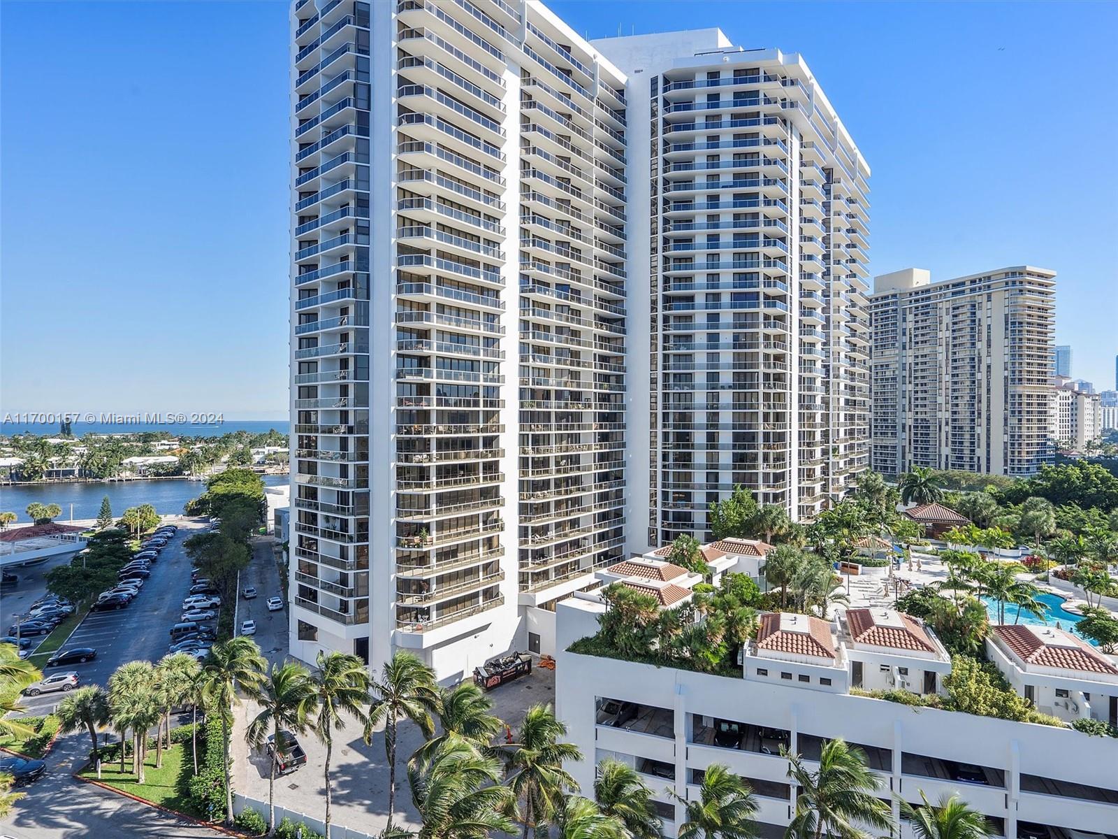 3731 N Country Club Dr #1123, Aventura, Florida image 23