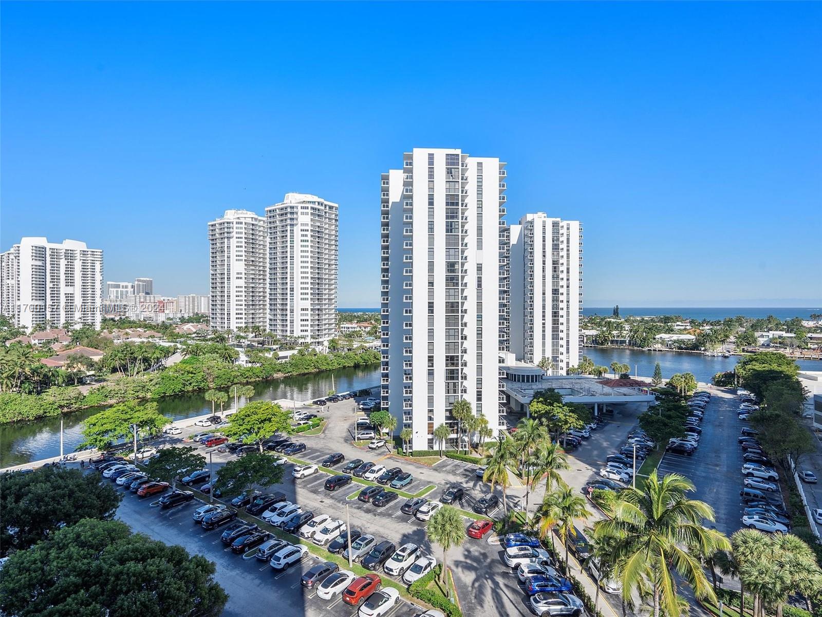 3731 N Country Club Dr #1123, Aventura, Florida image 27