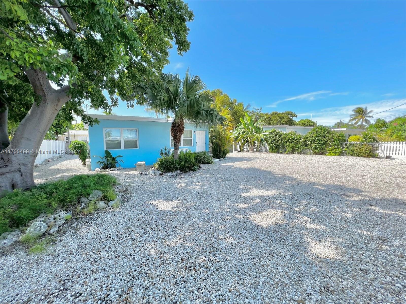 535 96th Street Ocean, Marathon, Florida image 1