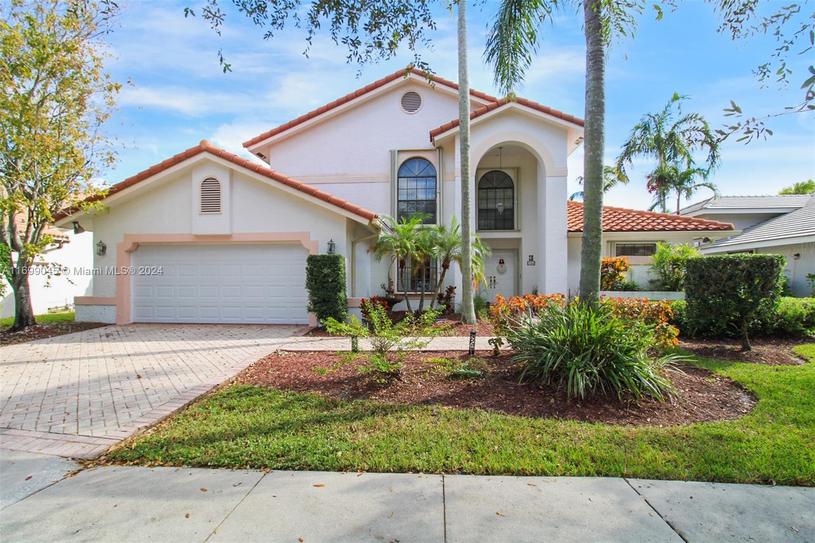 1160 Fairfax Ln, Weston, Florida image 30