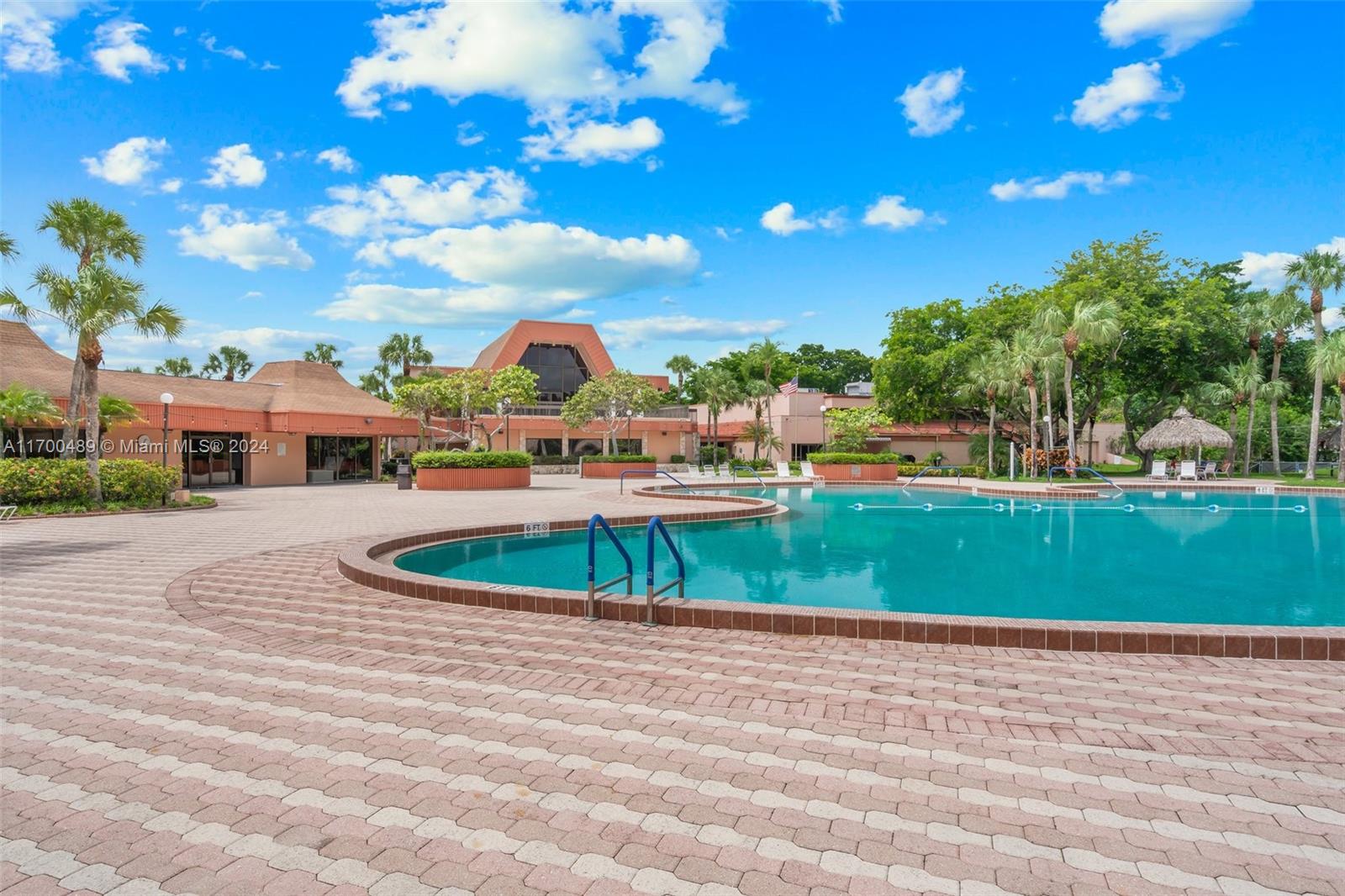 3130 Holiday Springs Blvd #308, Margate, Florida image 24