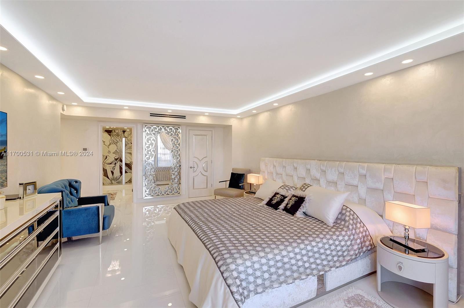 9801 W Collins Ave #5O/COMPLETE RENOVATED, Bal Harbour, Florida image 17