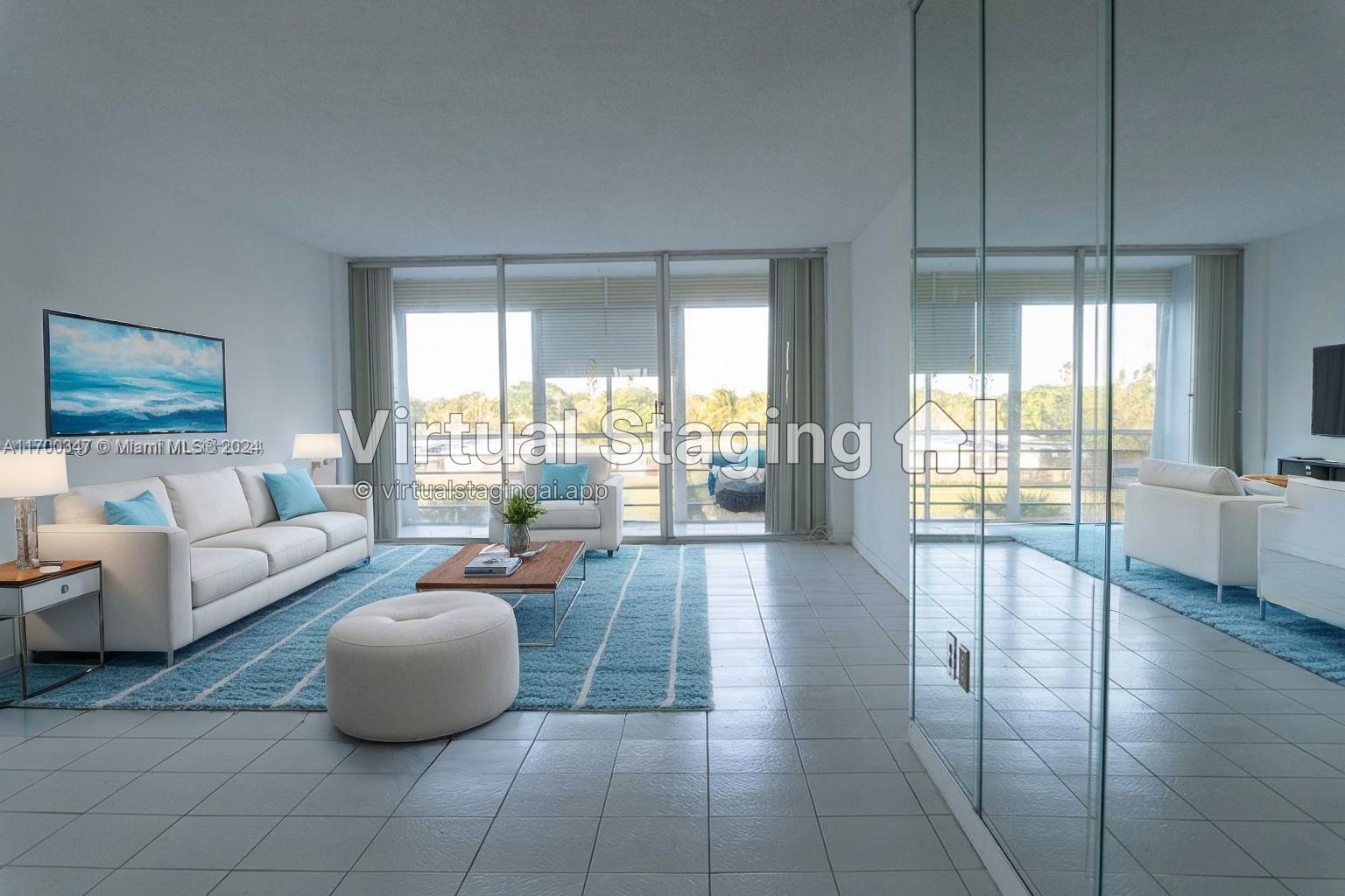 16850 S Glades Dr #3C, North Miami Beach, Florida image 1