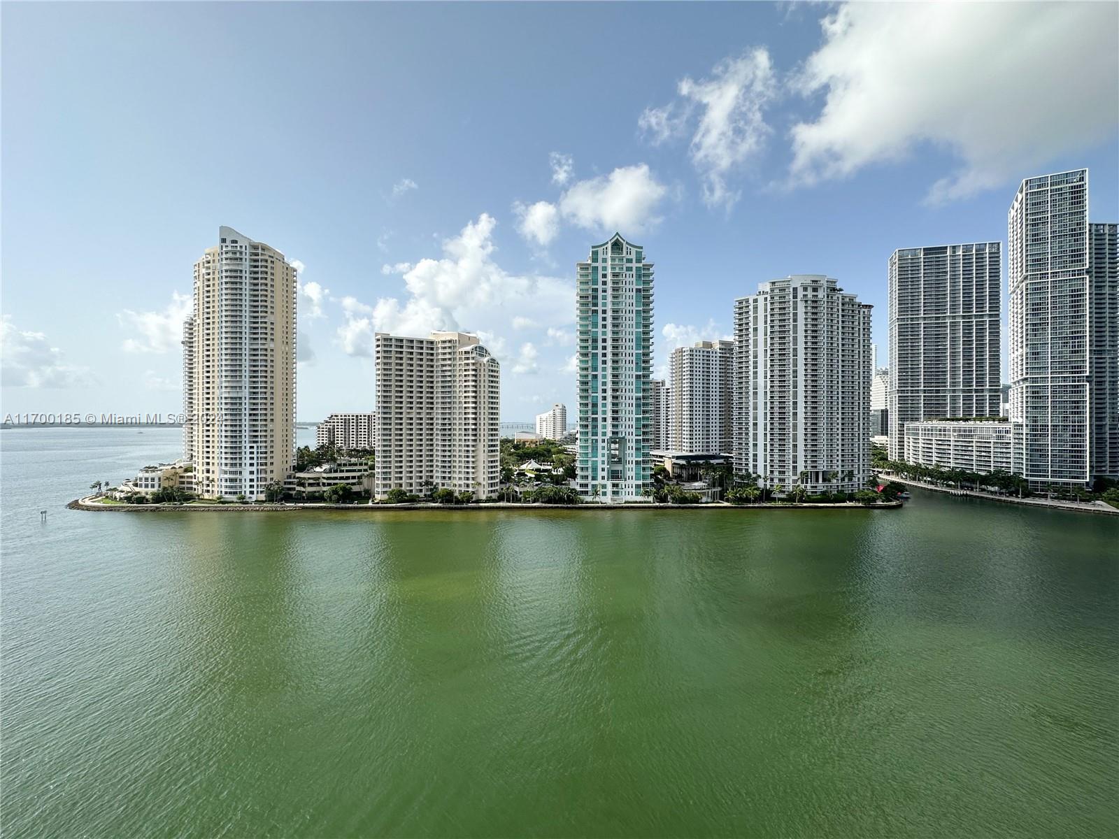 Welcome to your dream Miami lifestyle! This stunning 2-bedroom, 2-bathroom condo offers the perfect blend of modern elegance and breathtaking waterfront views. Remodeling bathrooms, kitchen and floor. Has stainless steel appliances, and granite countertops. Bldg amenities incl: Lap pool, heated pool, Jacuzzi, 2 Fitness Centers, Sauna, 2 Party Rooms, Convenience Store, 24 hrs Valet, Concierge and Security. Located in the heart of Miami where the River meets the Bay, One Miami is the only Bayfront property in Downtown Miami and within walking distance to Arena, Performance Center, Museums, Brickell City Center, Mary Brickell Village and minutes to SoBe, Grove, Gables, Design District, Wynwood, and Airport. ASK FOR VIDEO, EASY TO SHOW - TEXT LISTING AGENT