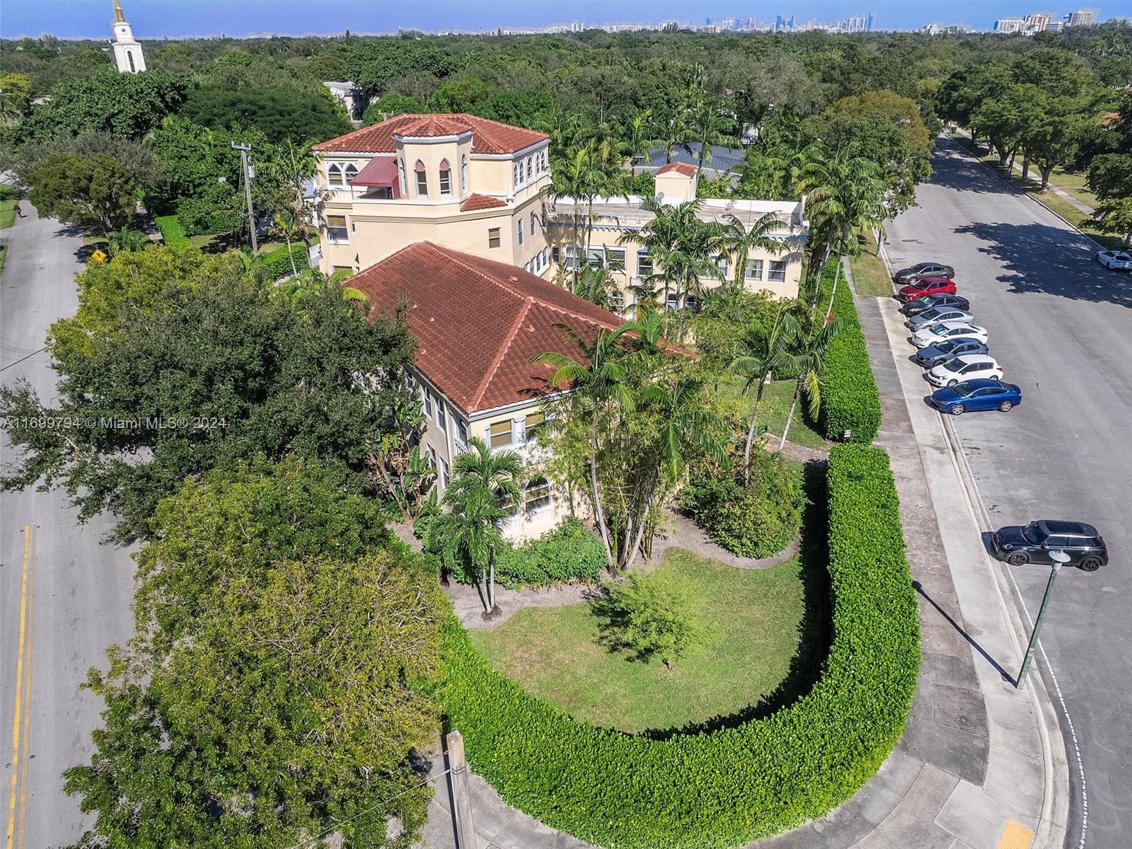 421 Grand Concourse #15, Miami Shores, Florida image 1