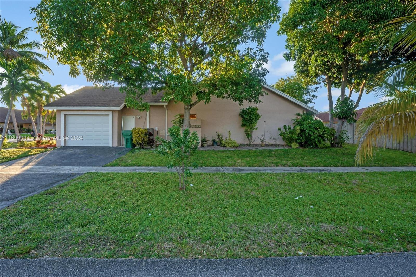 7315 NW 48th St, Lauderhill, Florida image 26