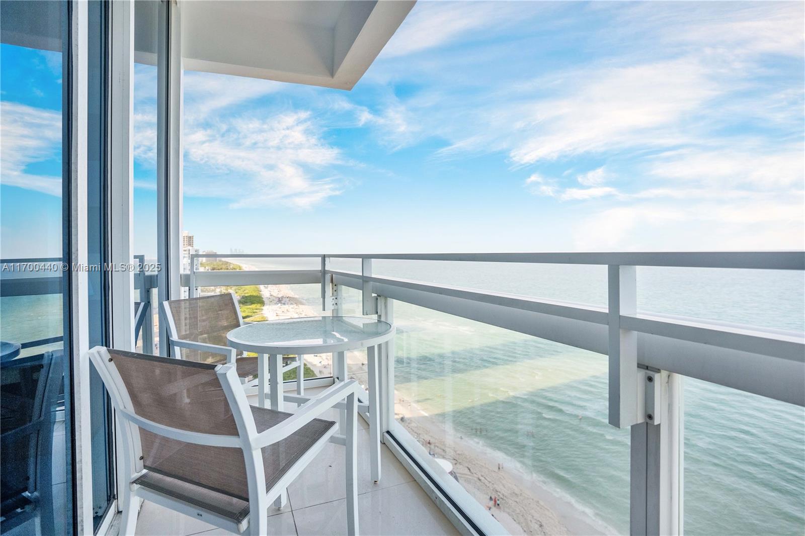 6801  Collins Ave #PH04 For Sale A11700440, FL