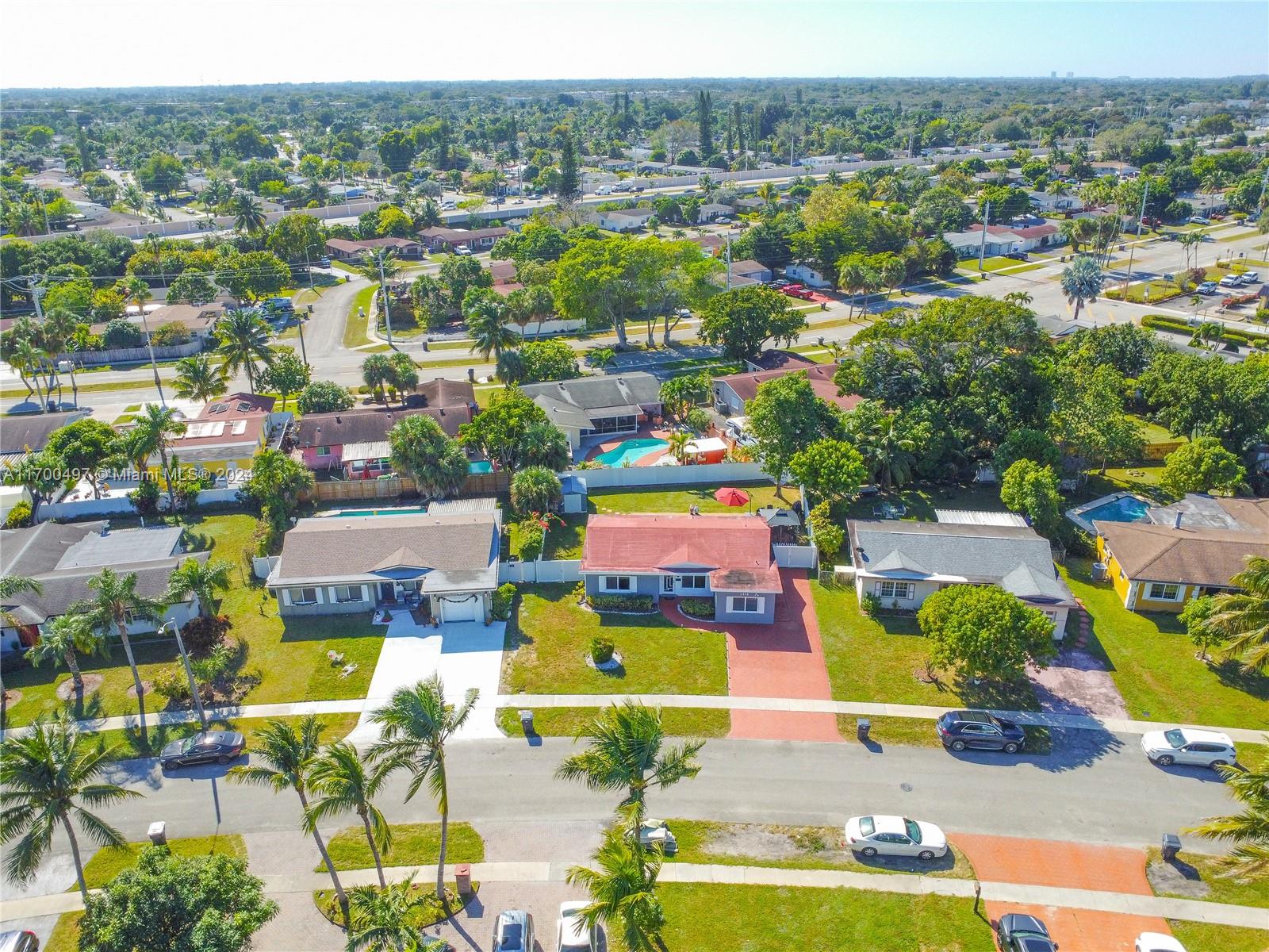 1319 Braeburn, North Lauderdale, Florida image 3